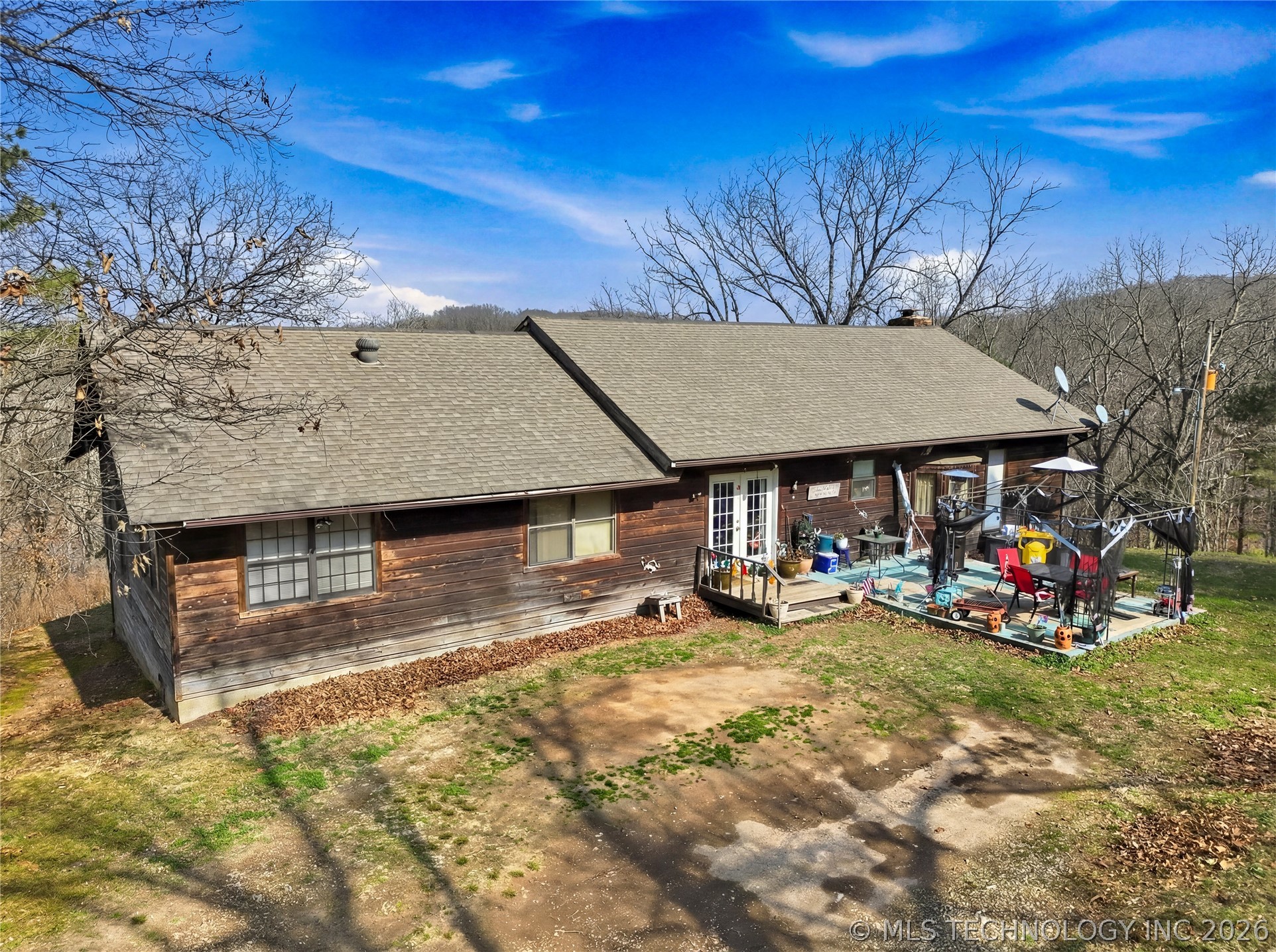 6611 N Starr Ridge Road Property Photo 5