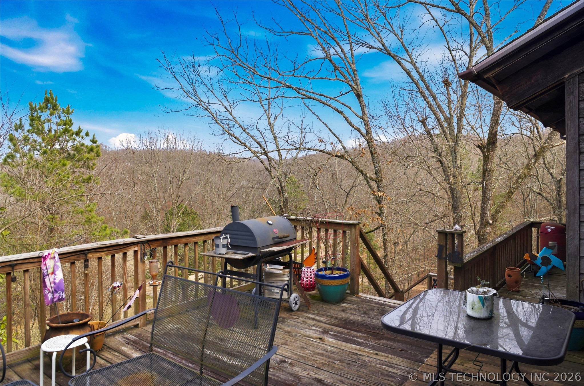 6611 N Starr Ridge Road Property Photo 7