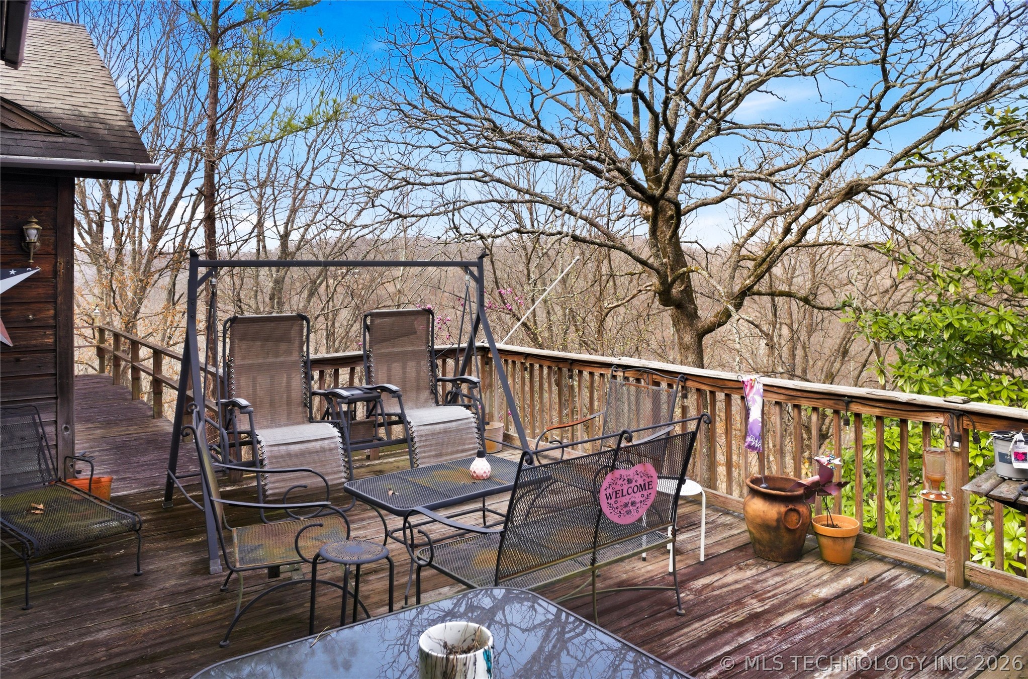 6611 N Starr Ridge Road Property Photo 8