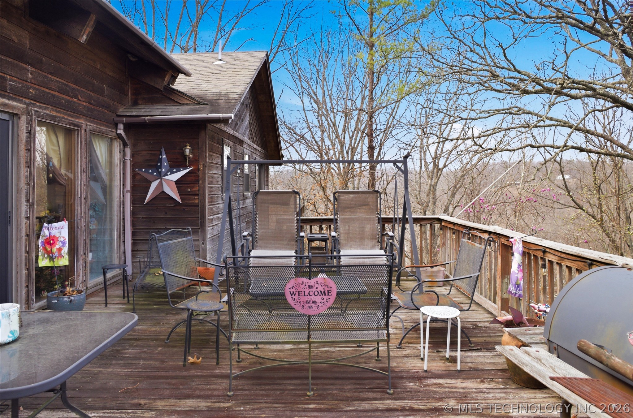 6611 N Starr Ridge Road Property Photo 9