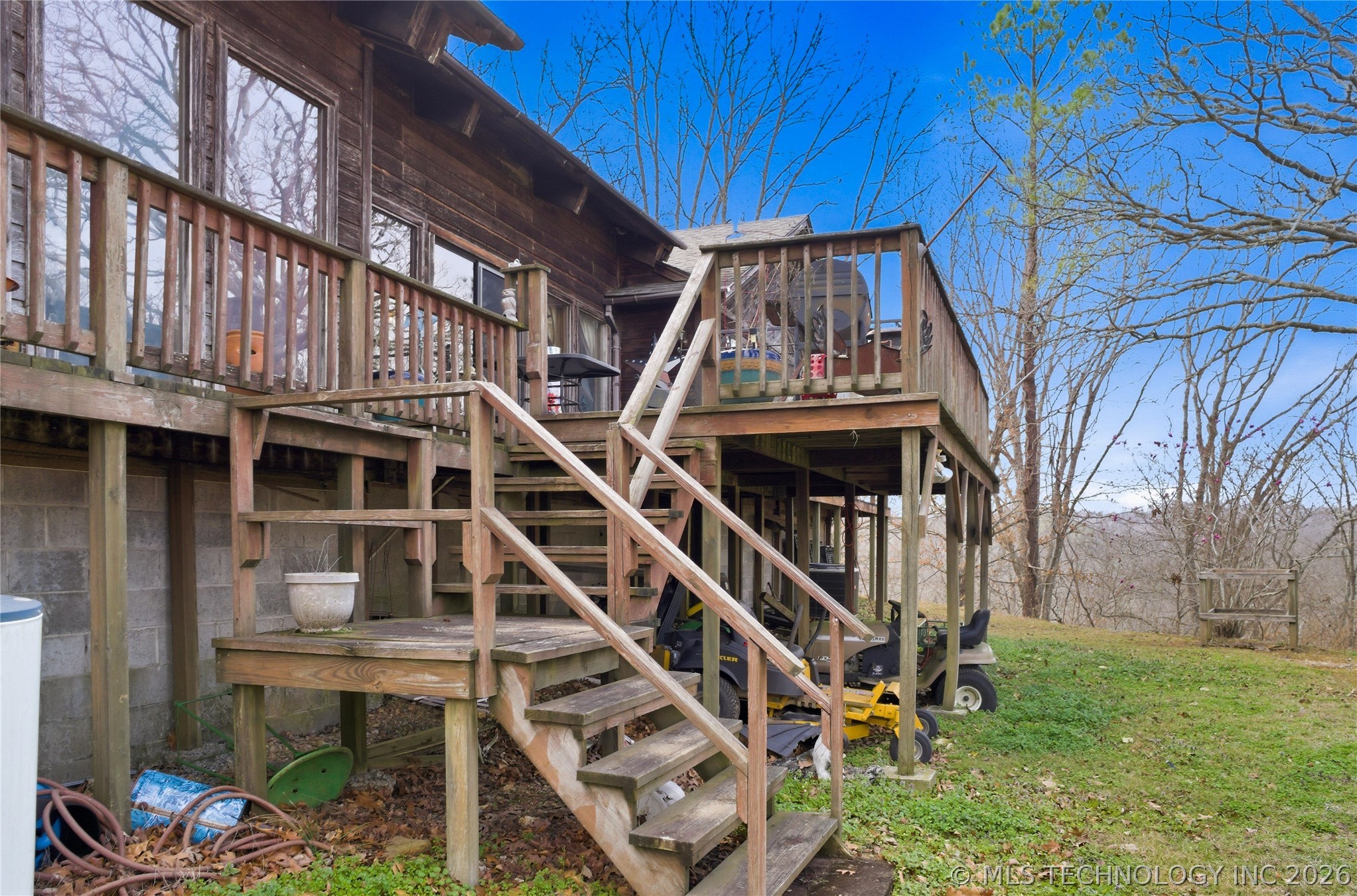 6611 N Starr Ridge Road Property Photo 10