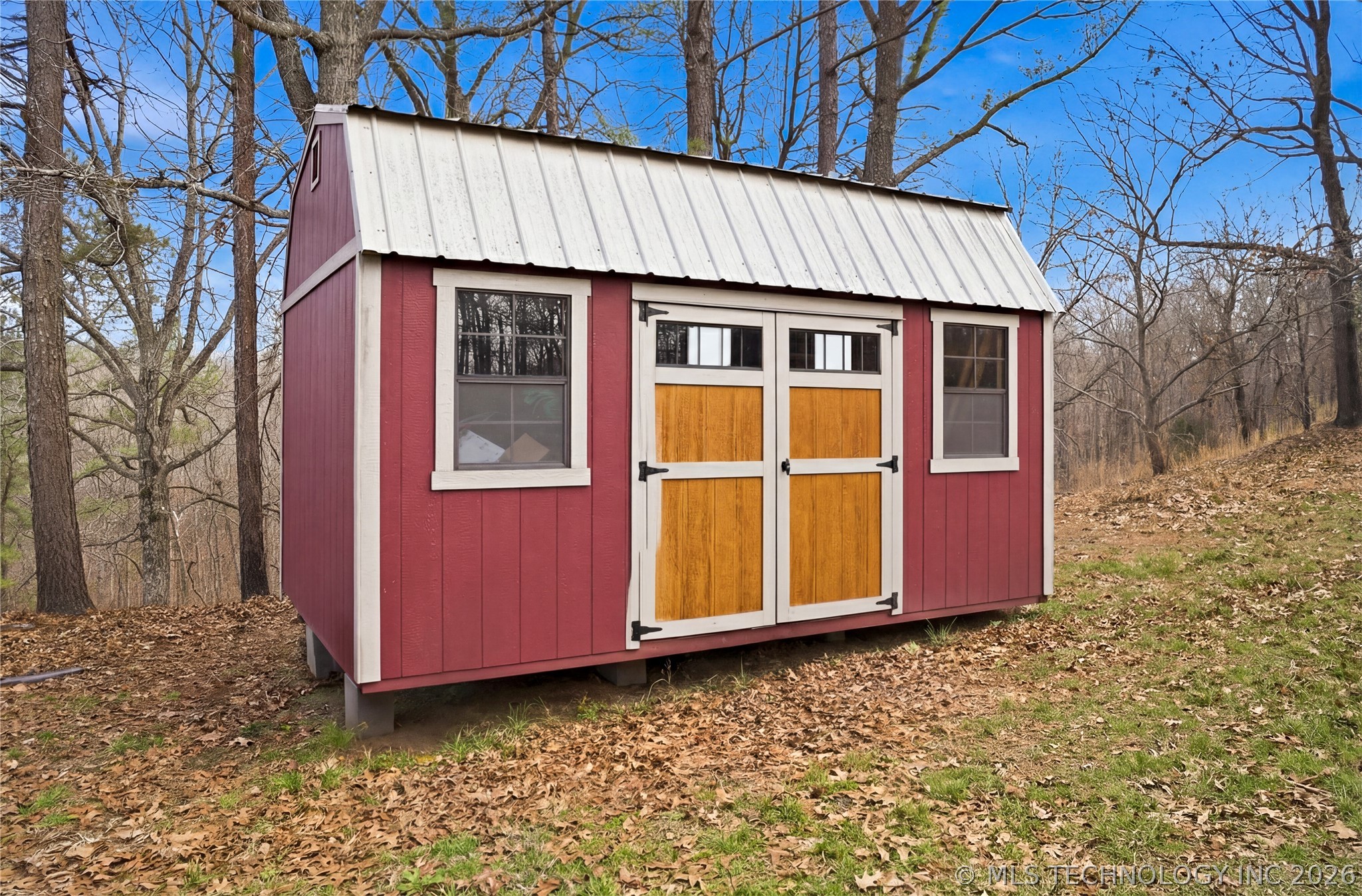 6611 N Starr Ridge Road Property Photo 12