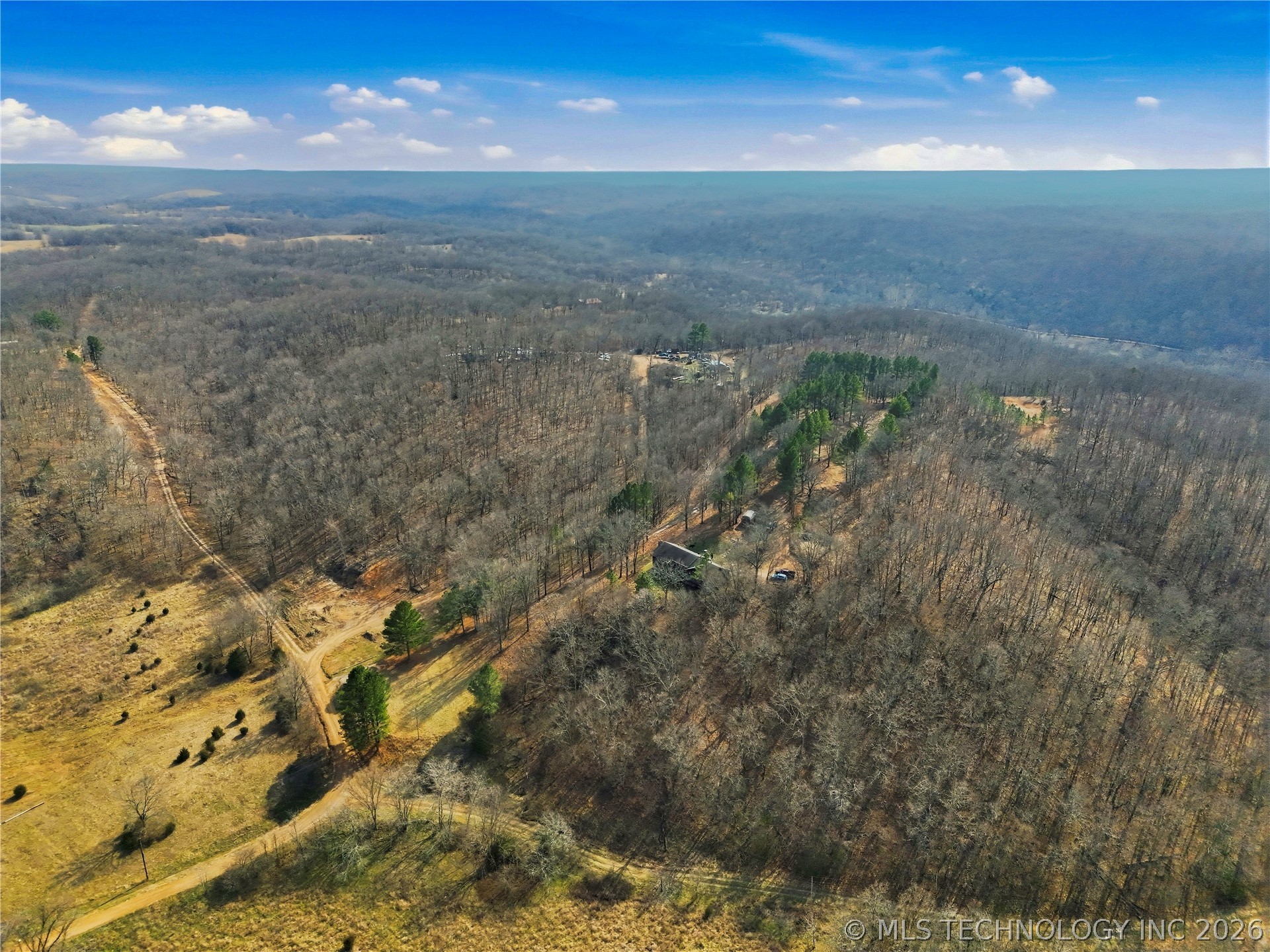 6611 N Starr Ridge Road Property Photo 17