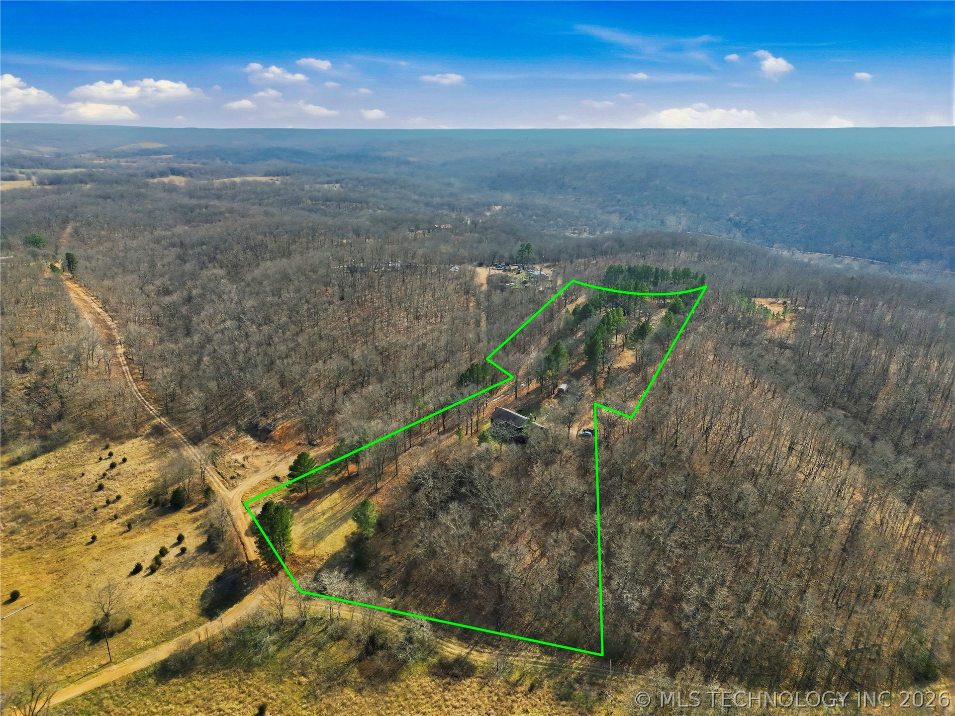 6611 N Starr Ridge Road Property Photo 18