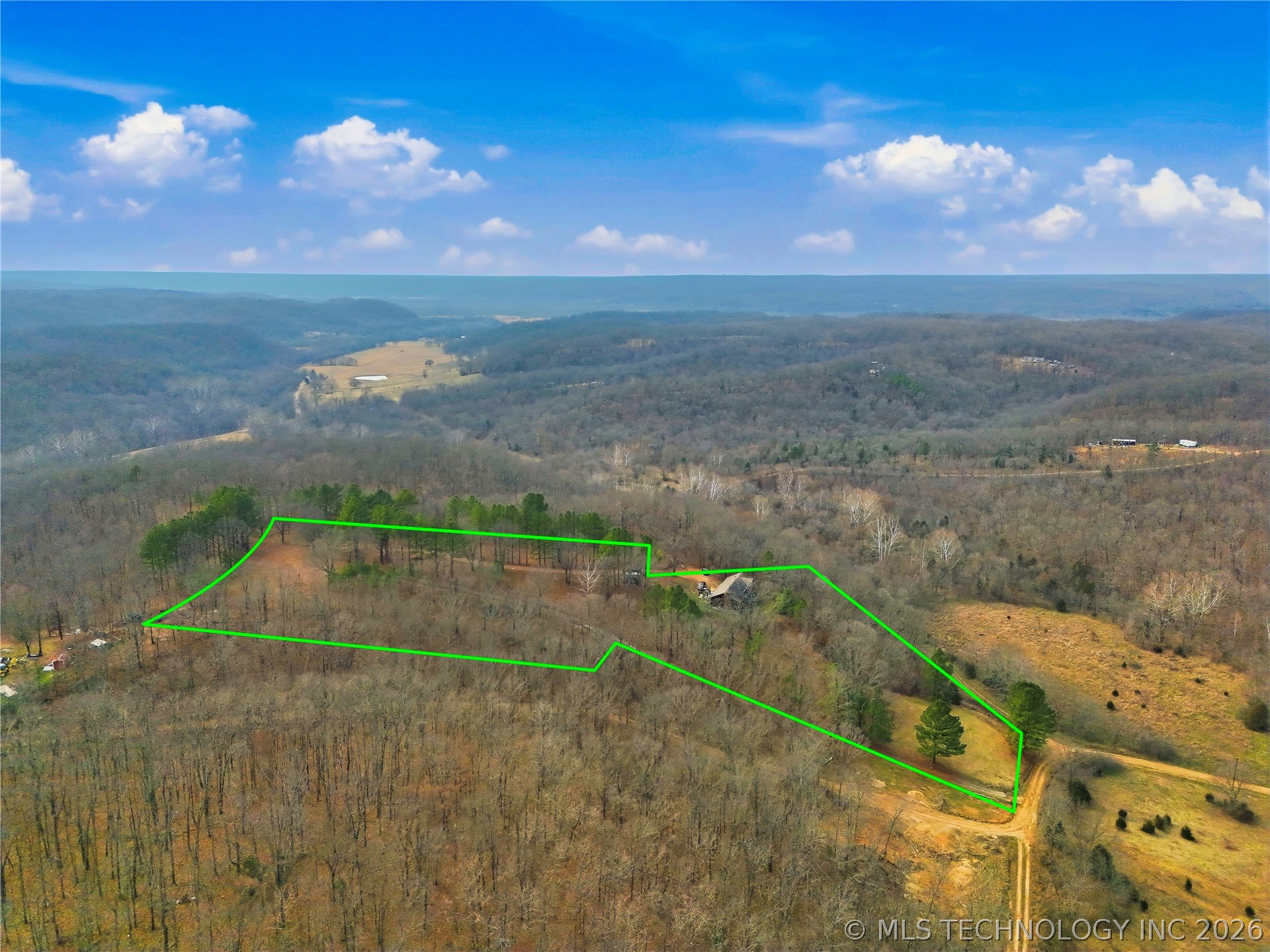 6611 N Starr Ridge Road Property Photo 21