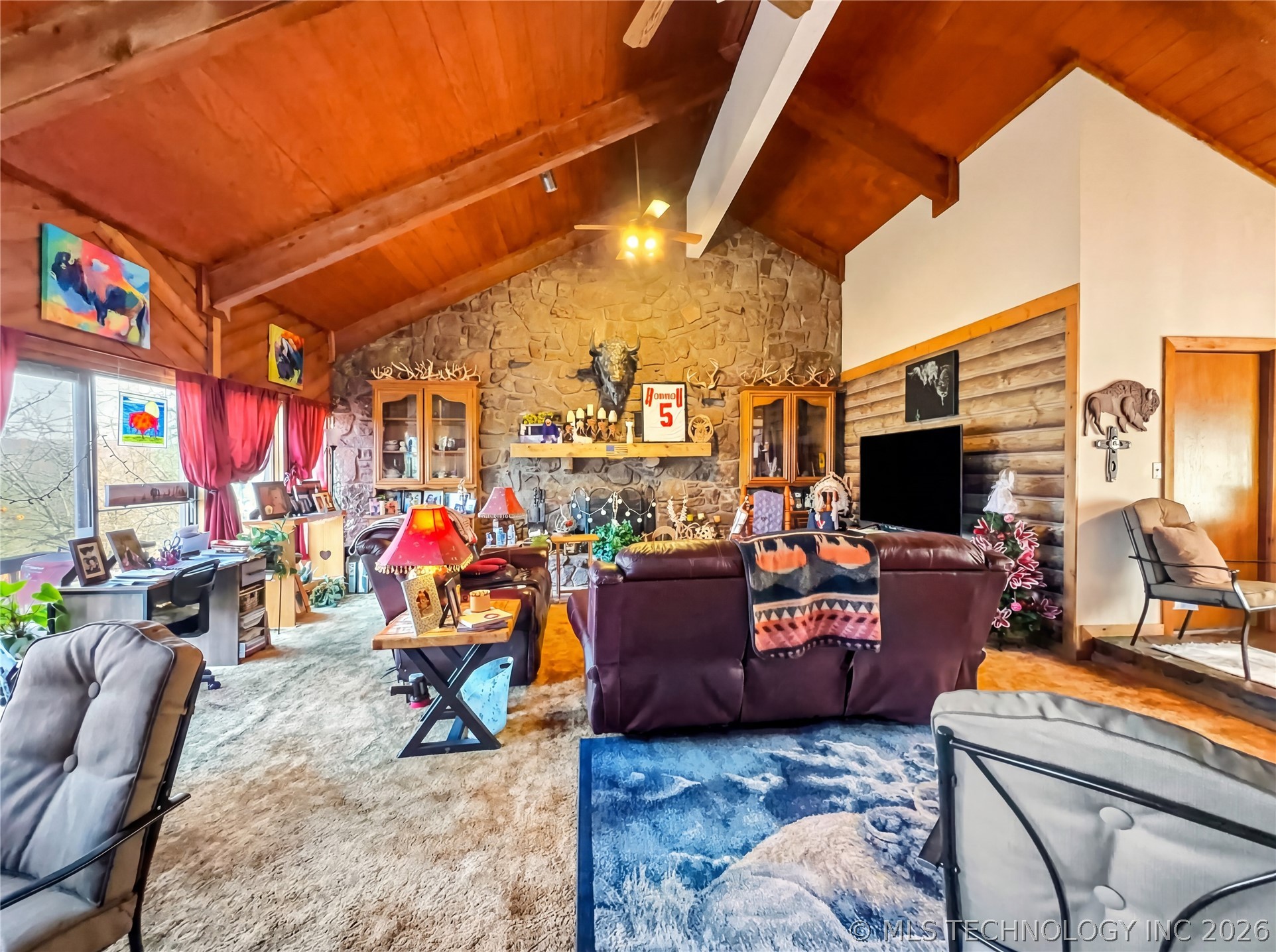 6611 N Starr Ridge Road Property Photo 32