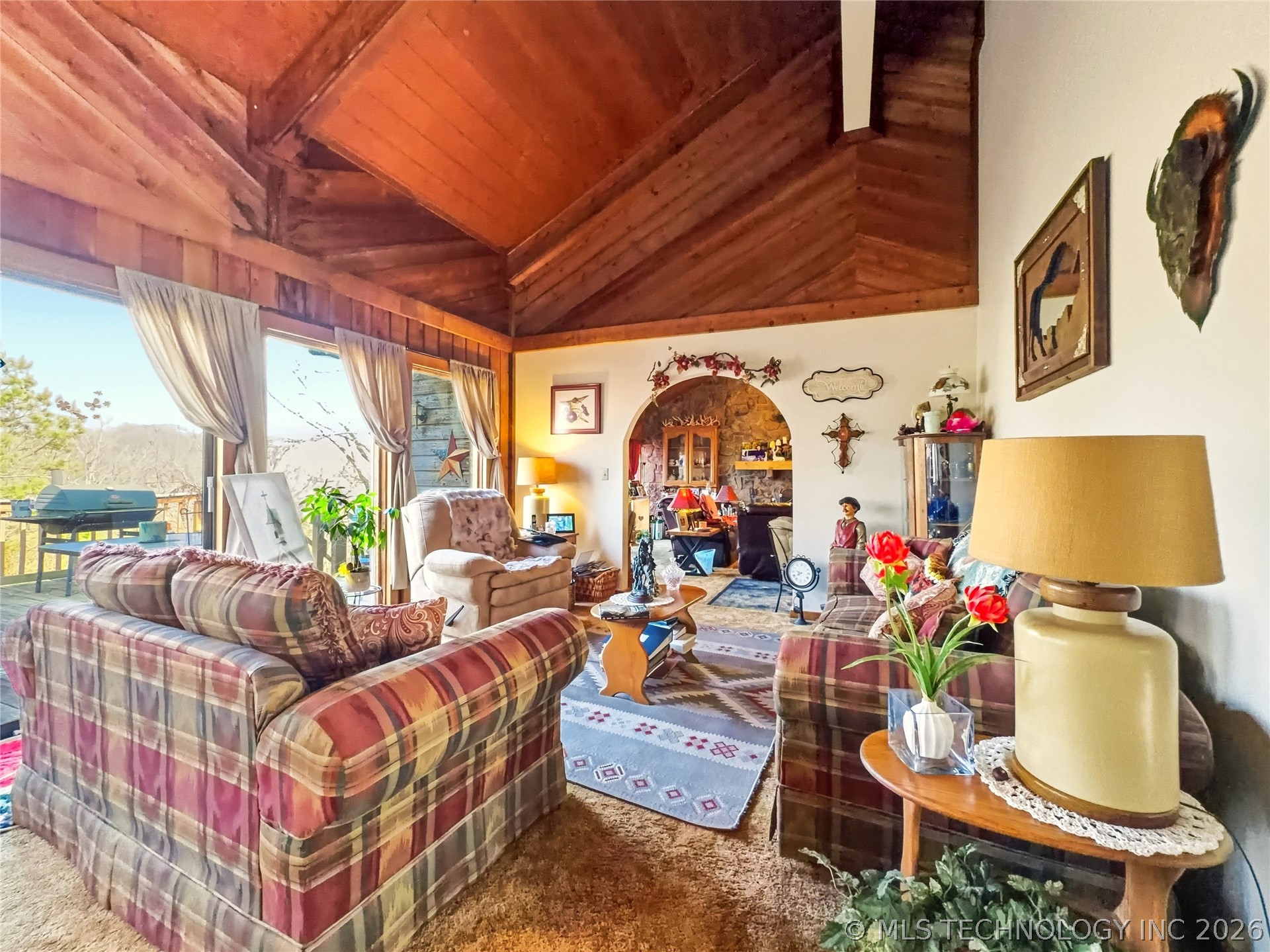6611 N Starr Ridge Road Property Photo 38