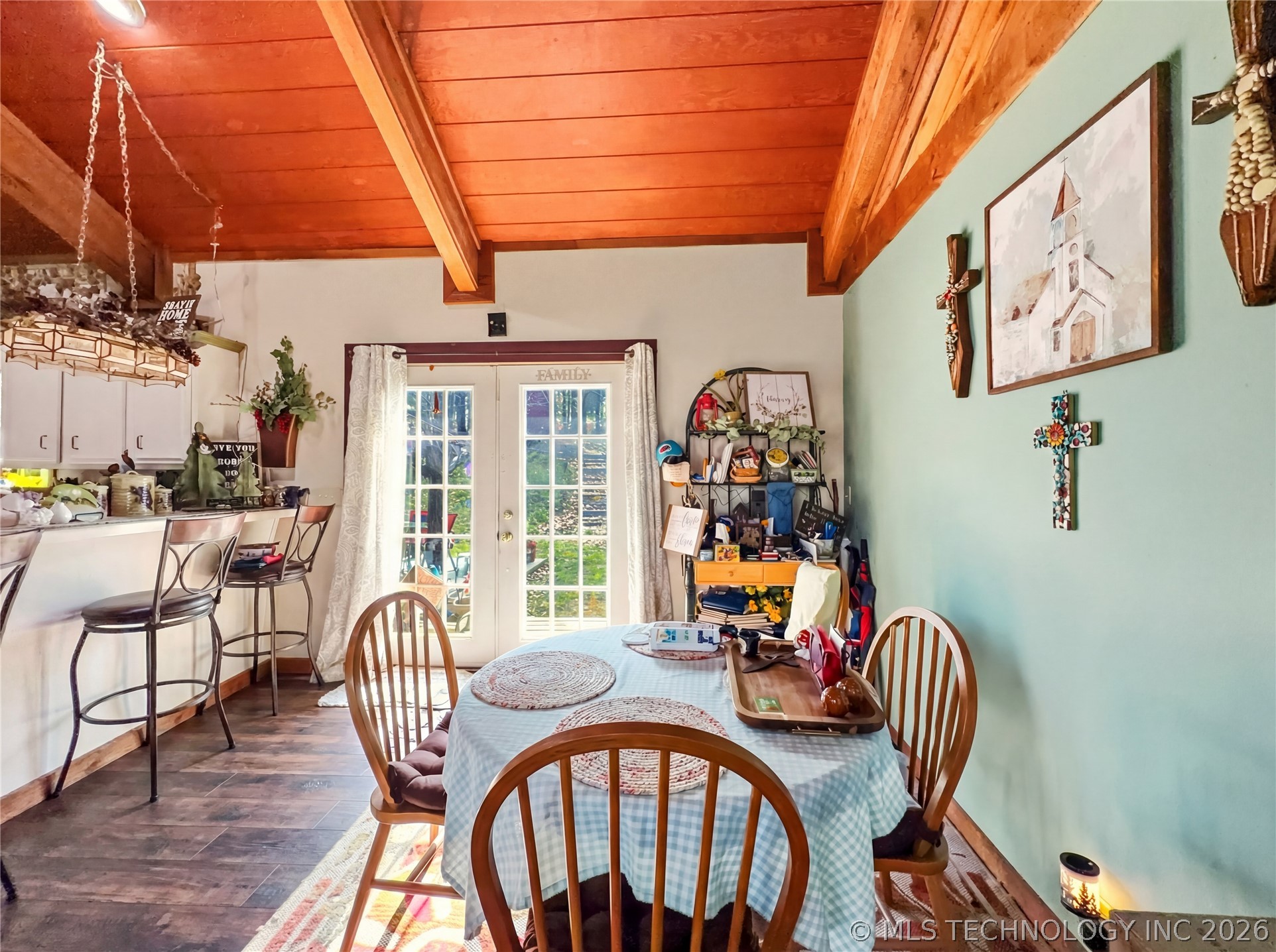 6611 N Starr Ridge Road Property Photo 47