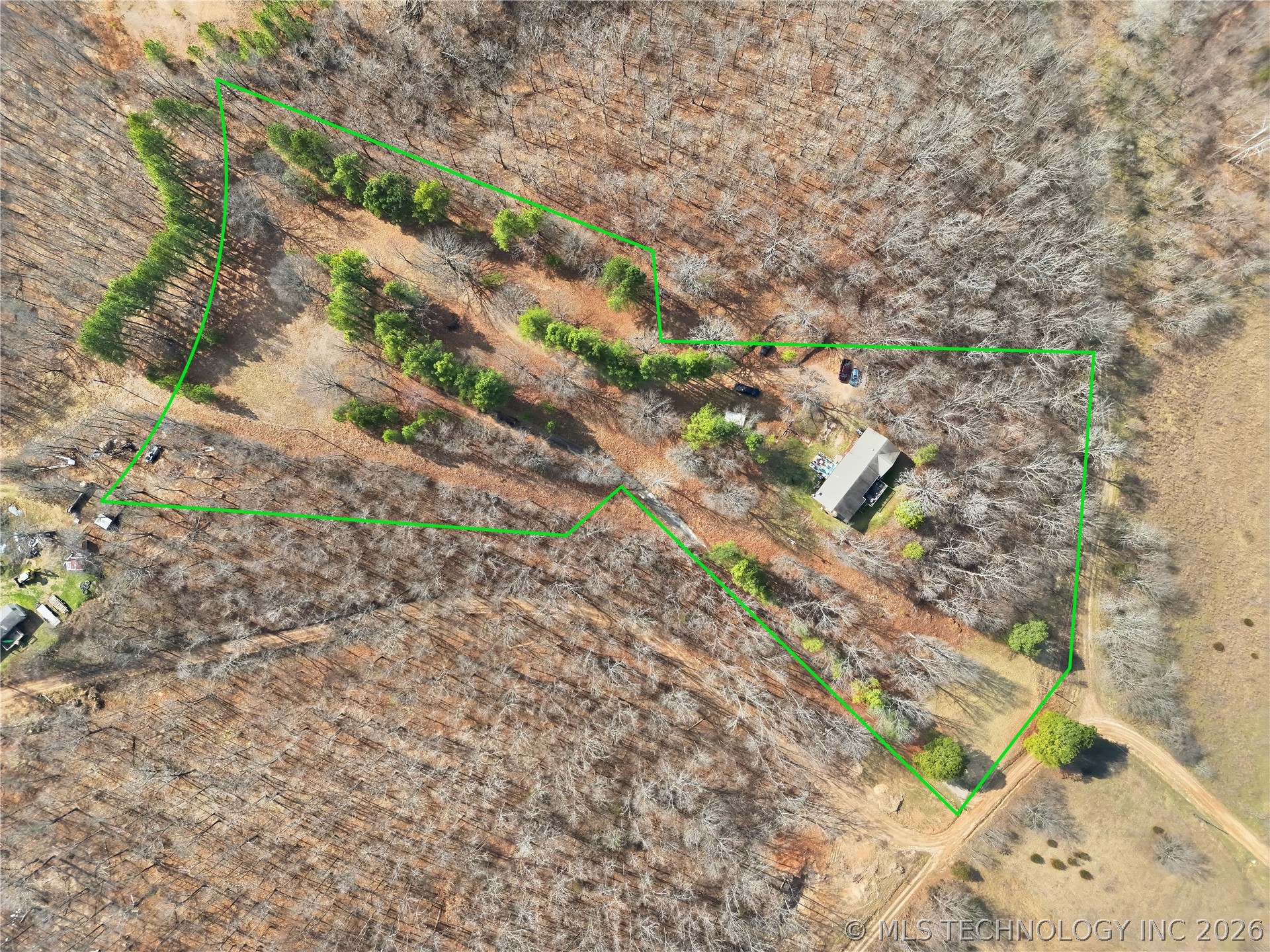 6611 N Starr Ridge Road Property Photo 64