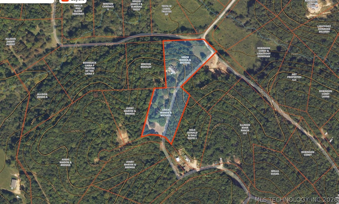 6611 N Starr Ridge Road Property Photo 66