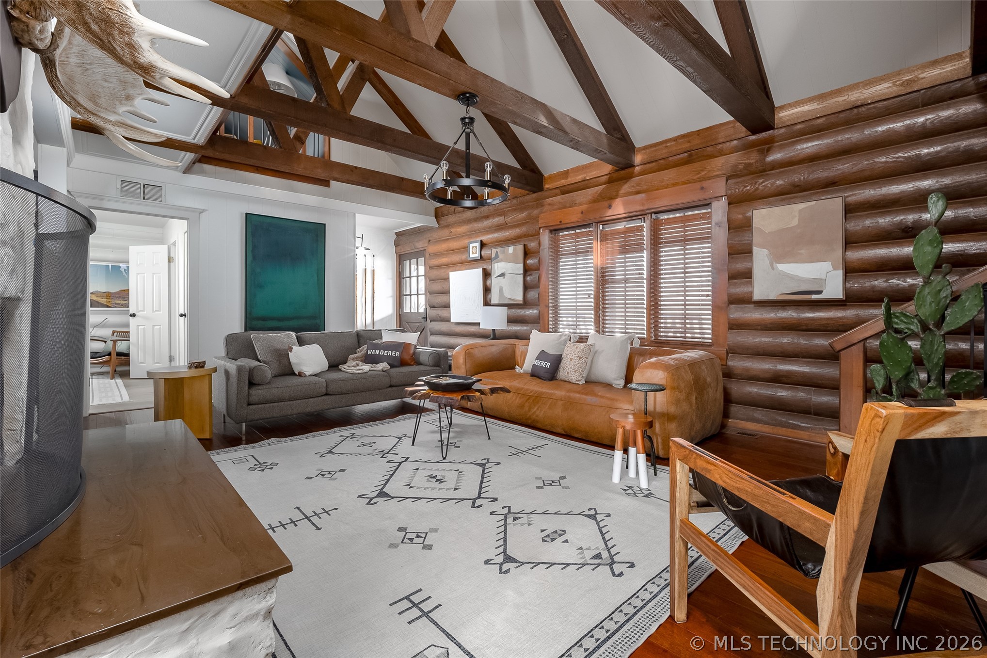 4714 Chickasaw Trail Property Photo 7