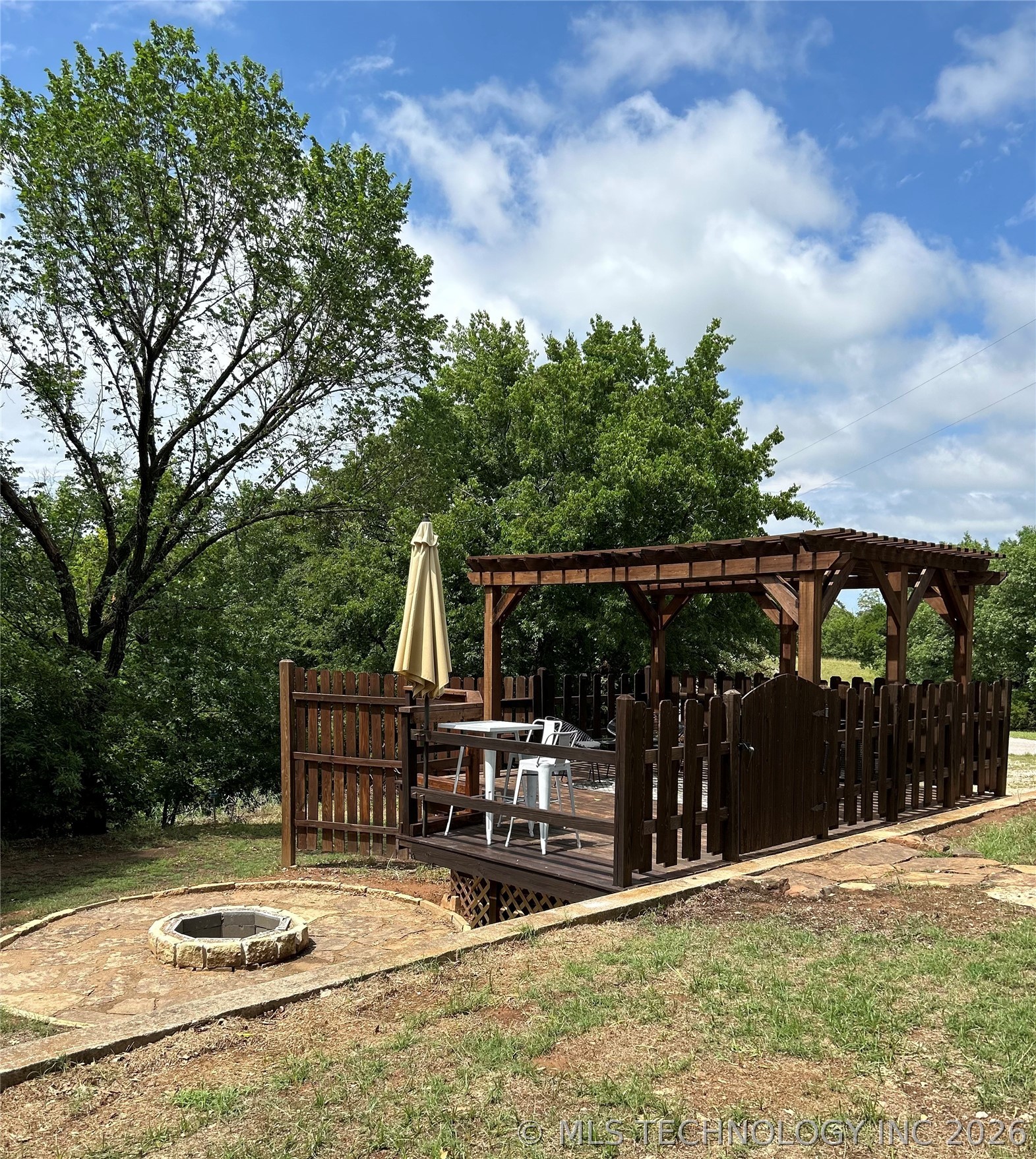 4714 Chickasaw Trail Property Photo 29