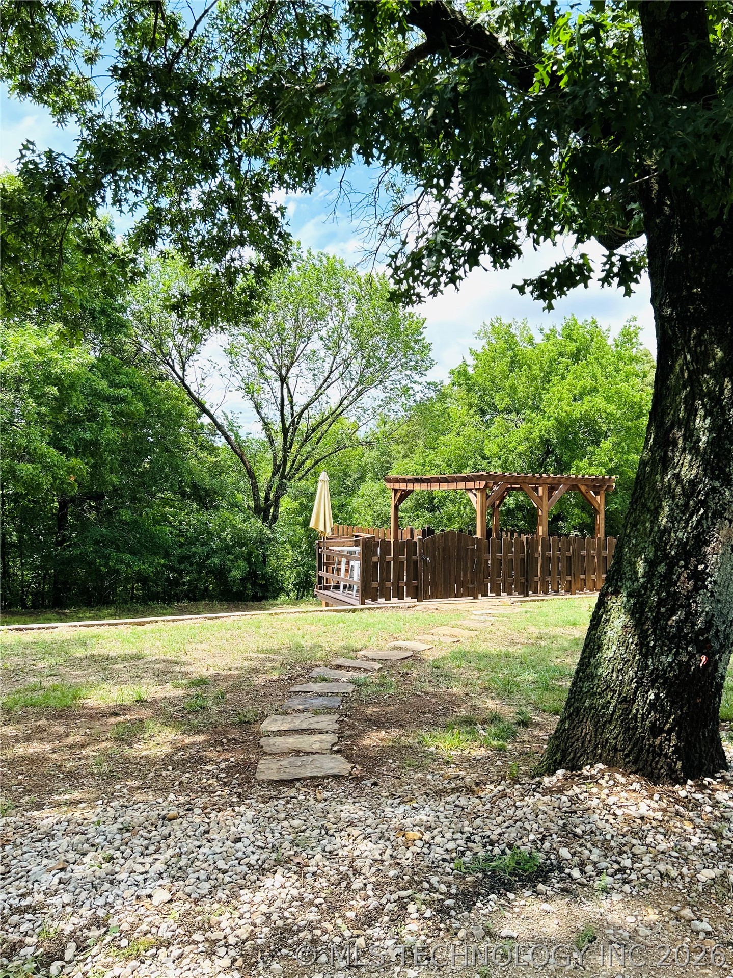 4714 Chickasaw Trail Property Photo 31