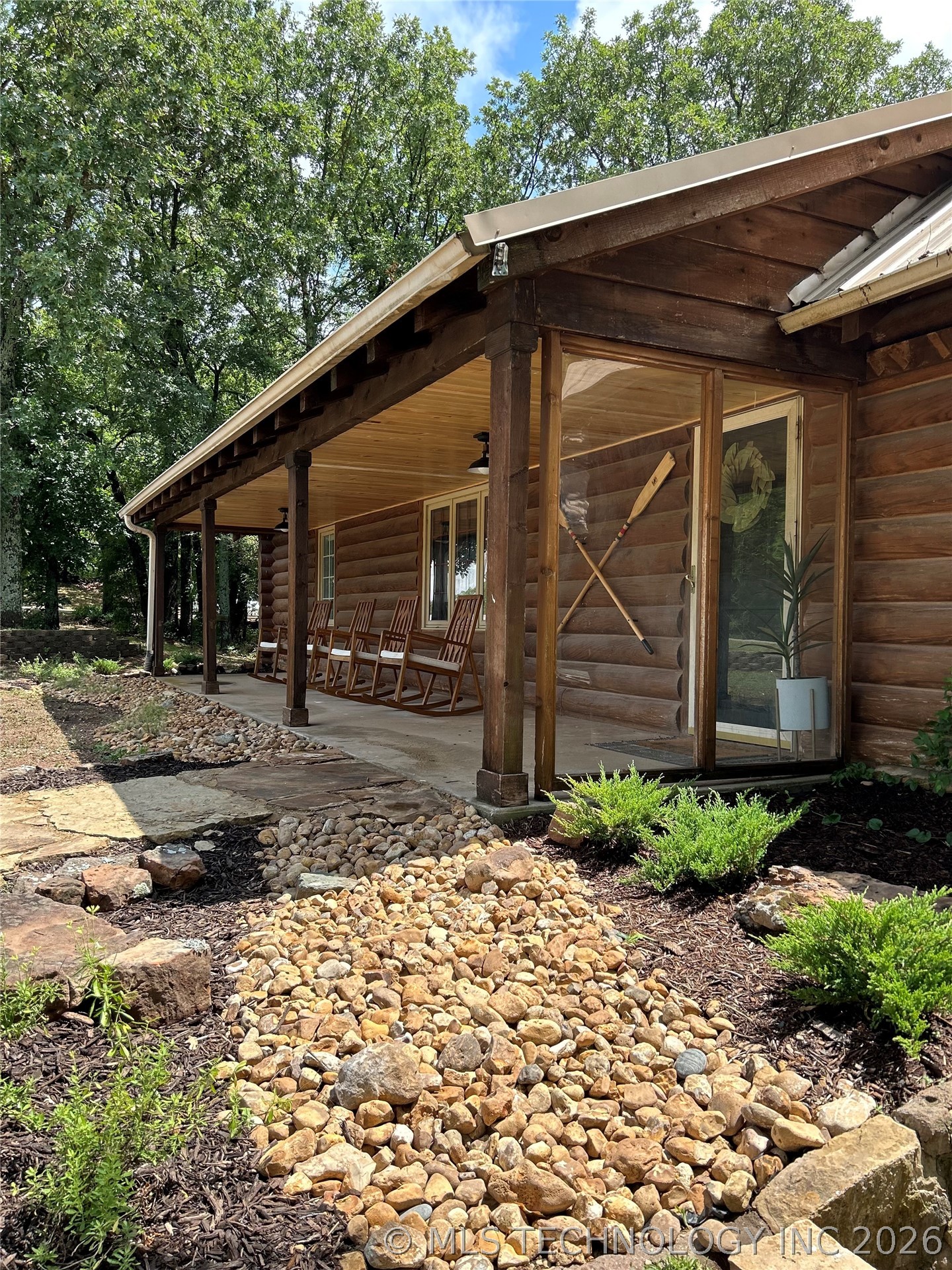4714 Chickasaw Trail Property Photo 32