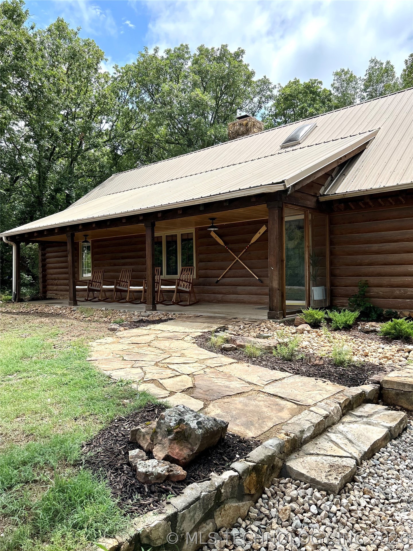 4714 Chickasaw Trail Property Photo 33