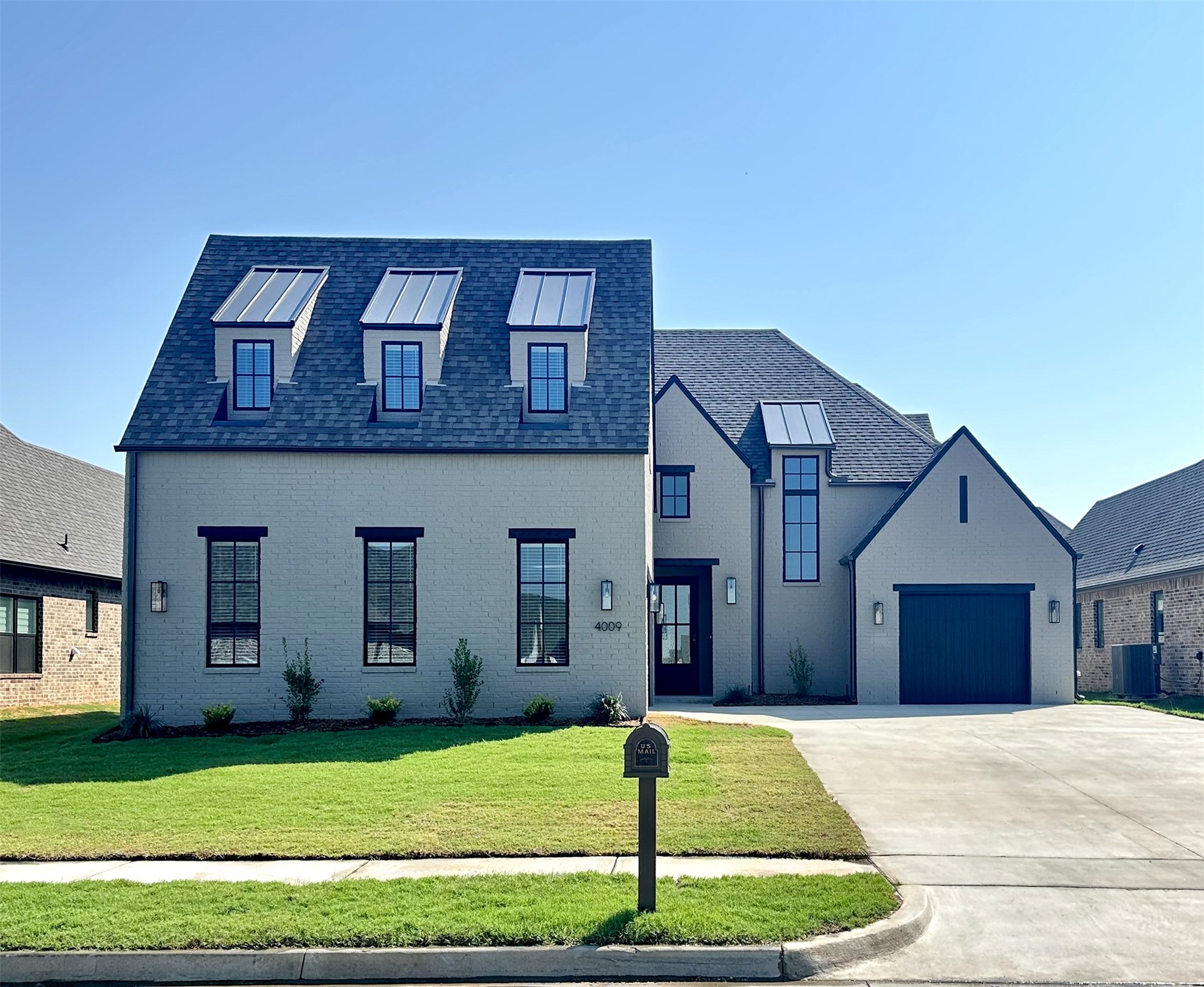 4009 S Dogwood Boulevard Property Photo