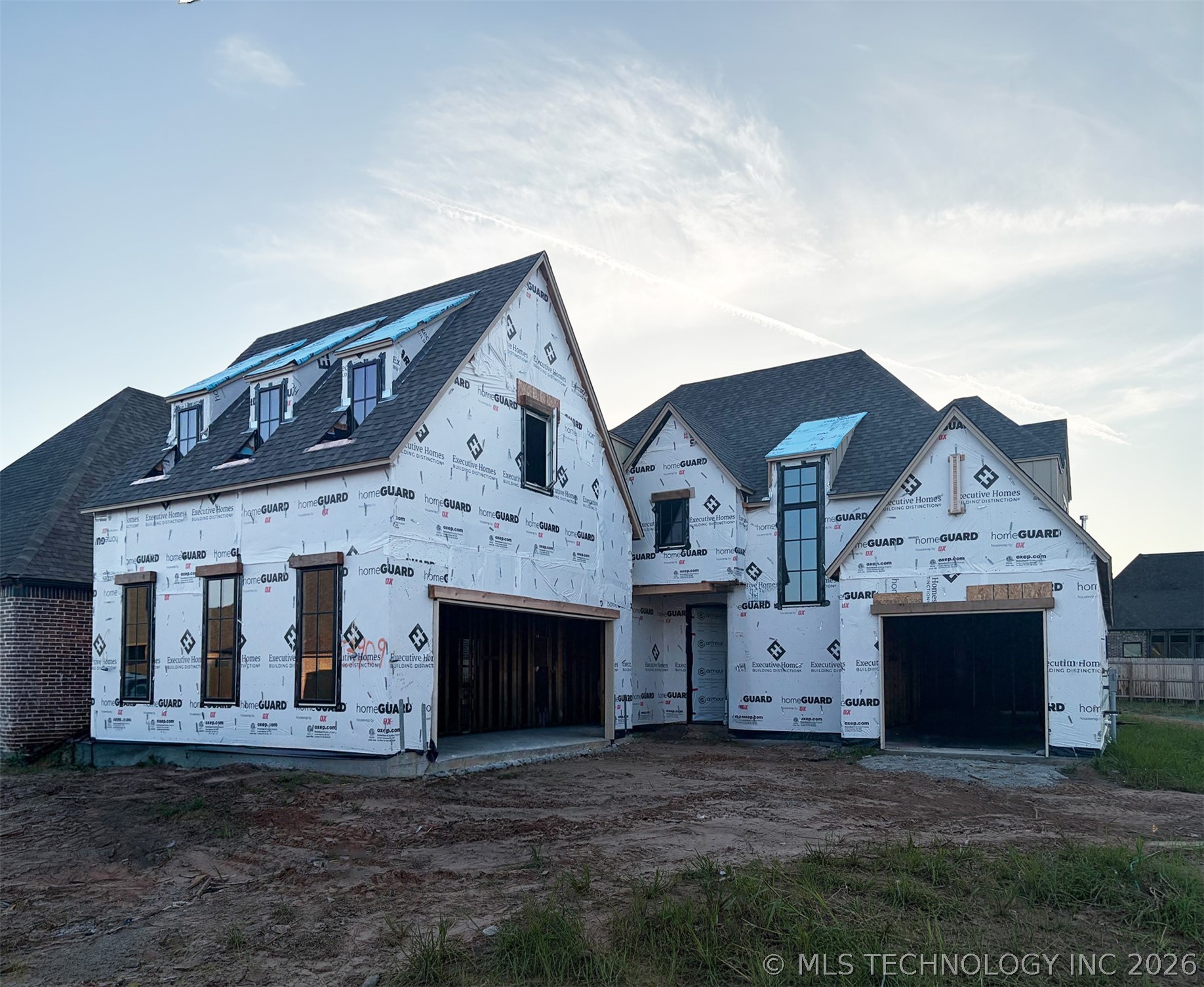 3909 S Elder Boulevard Property Photo 1