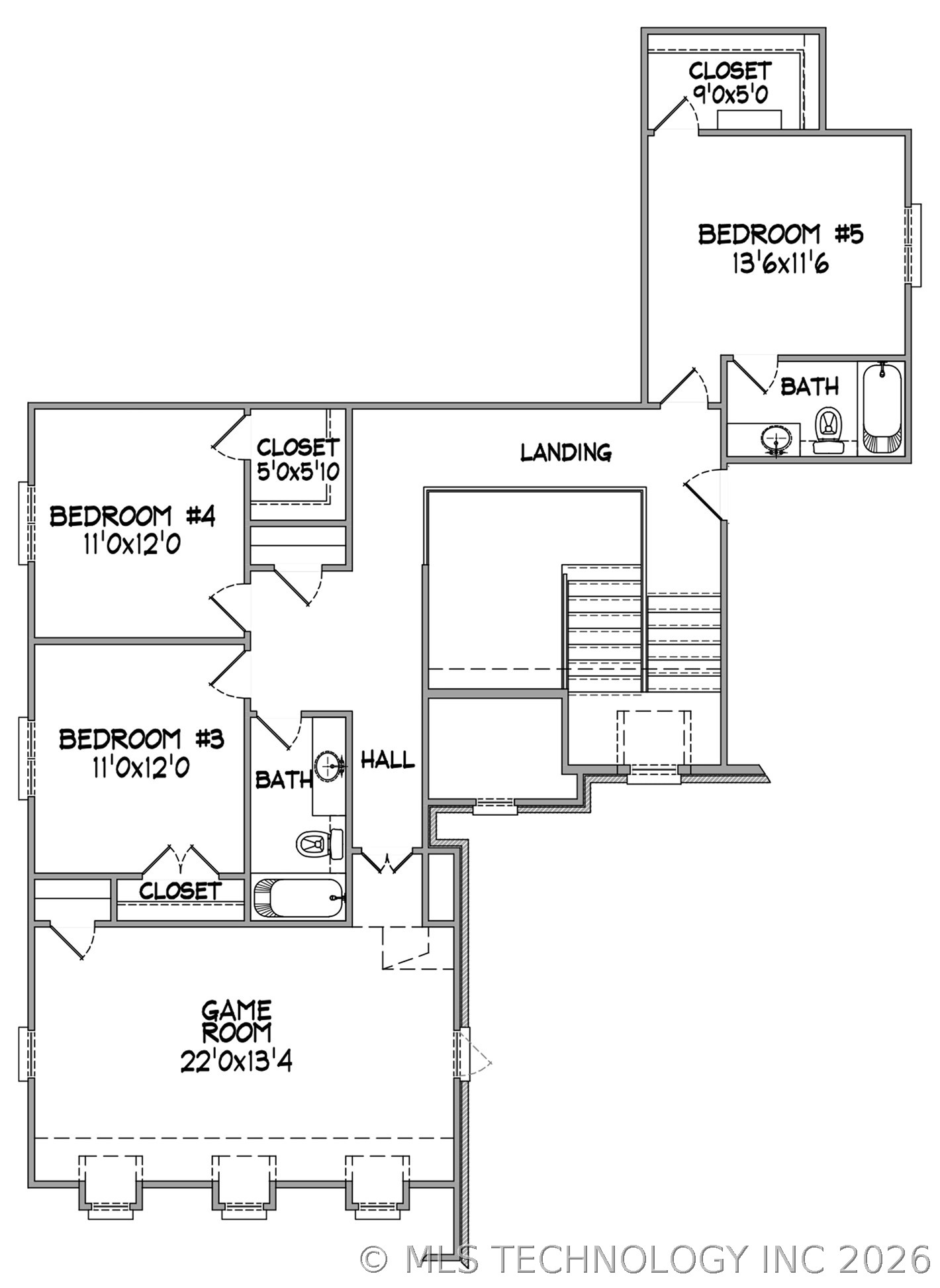 3909 S Elder Boulevard Property Photo 3