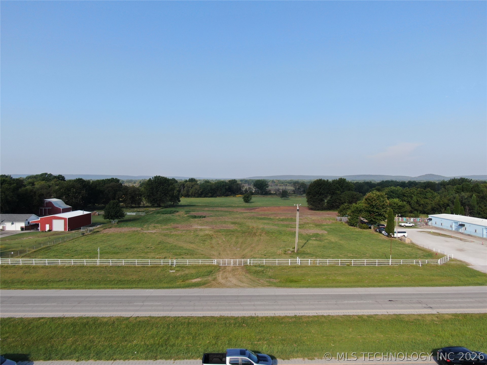 1 N Hwy 75 Highway Property Photo 1