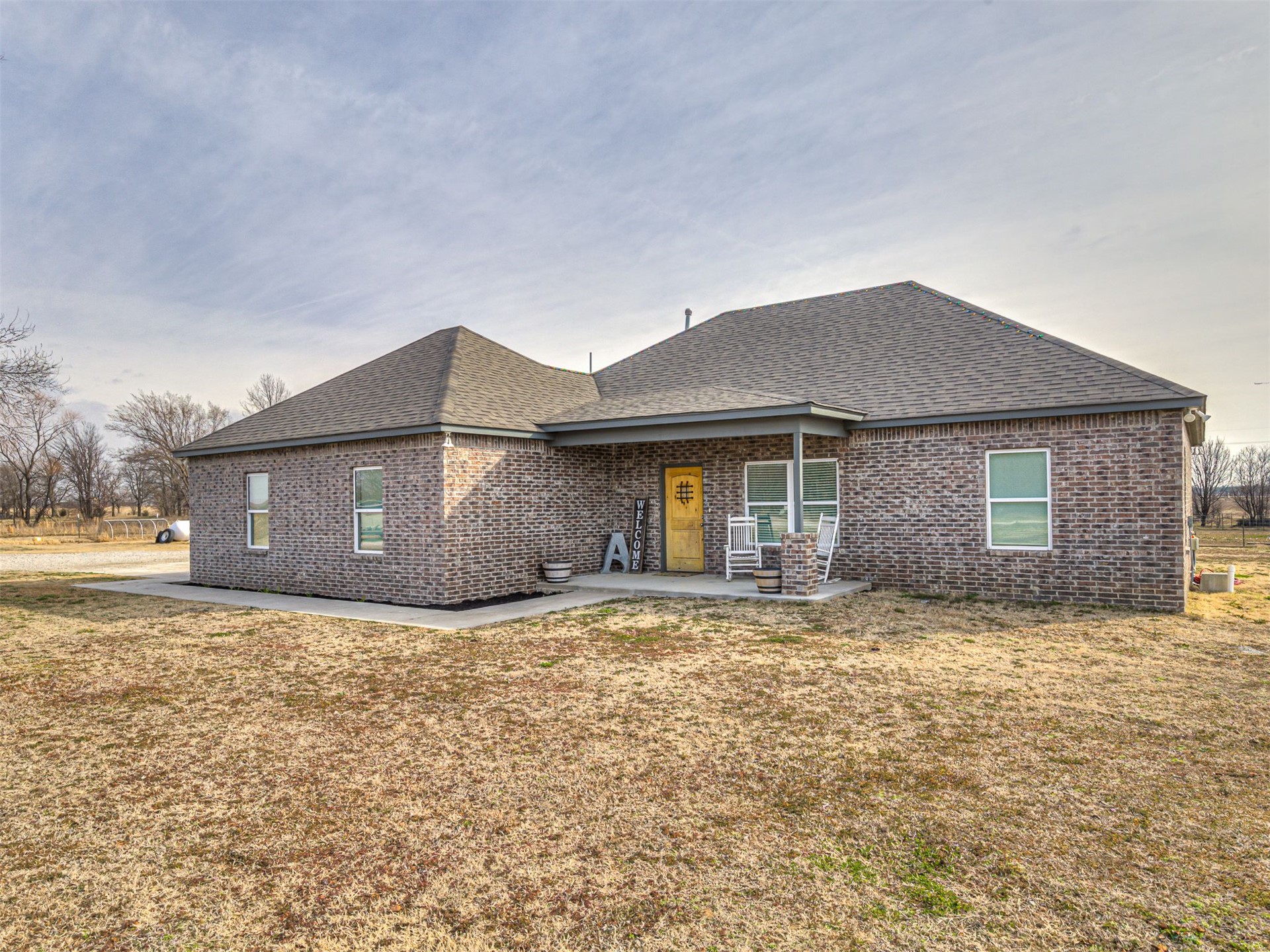 11951 N Oswego Avenue Property Photo 2