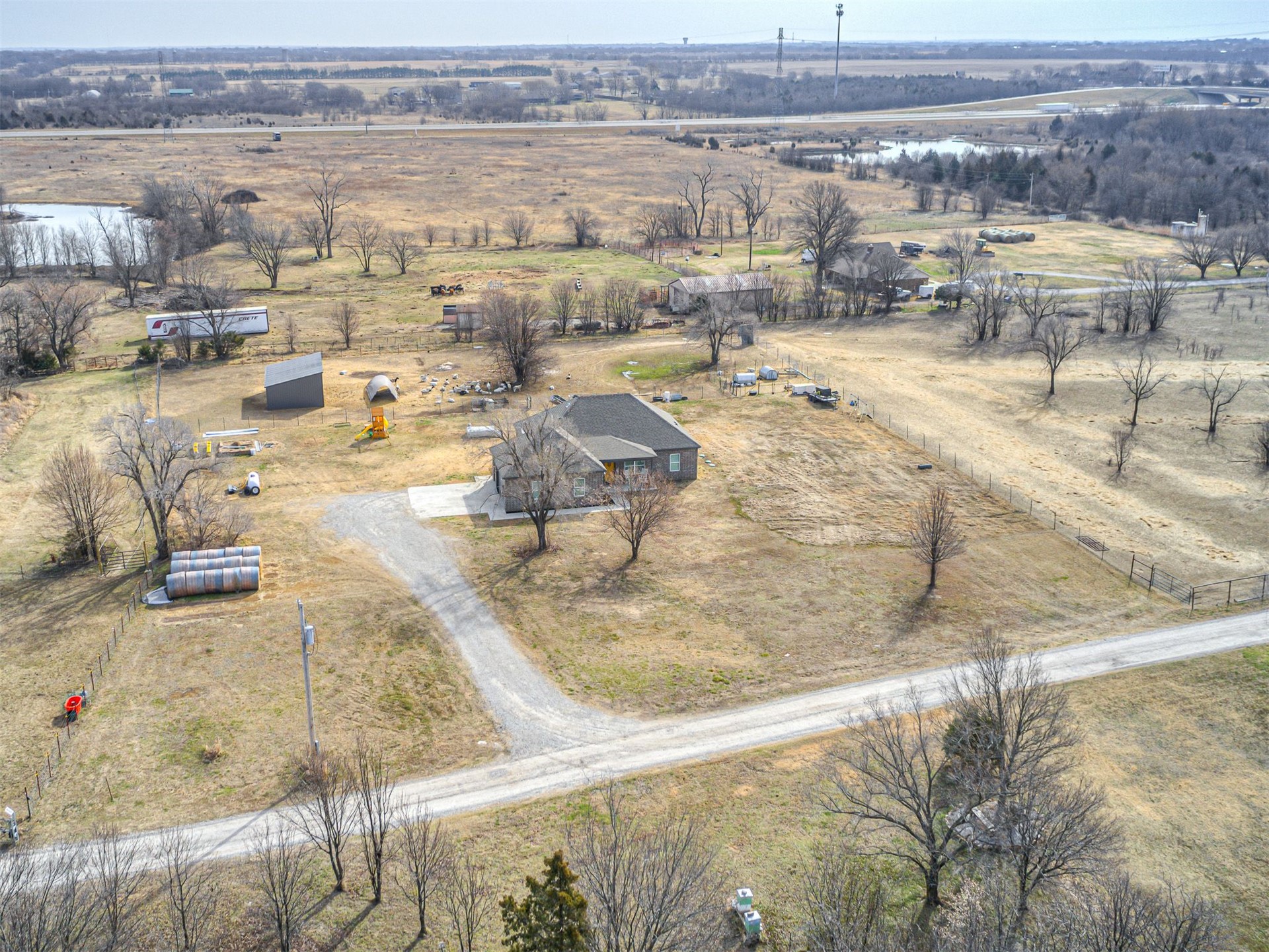 11951 N Oswego Avenue Property Photo 40