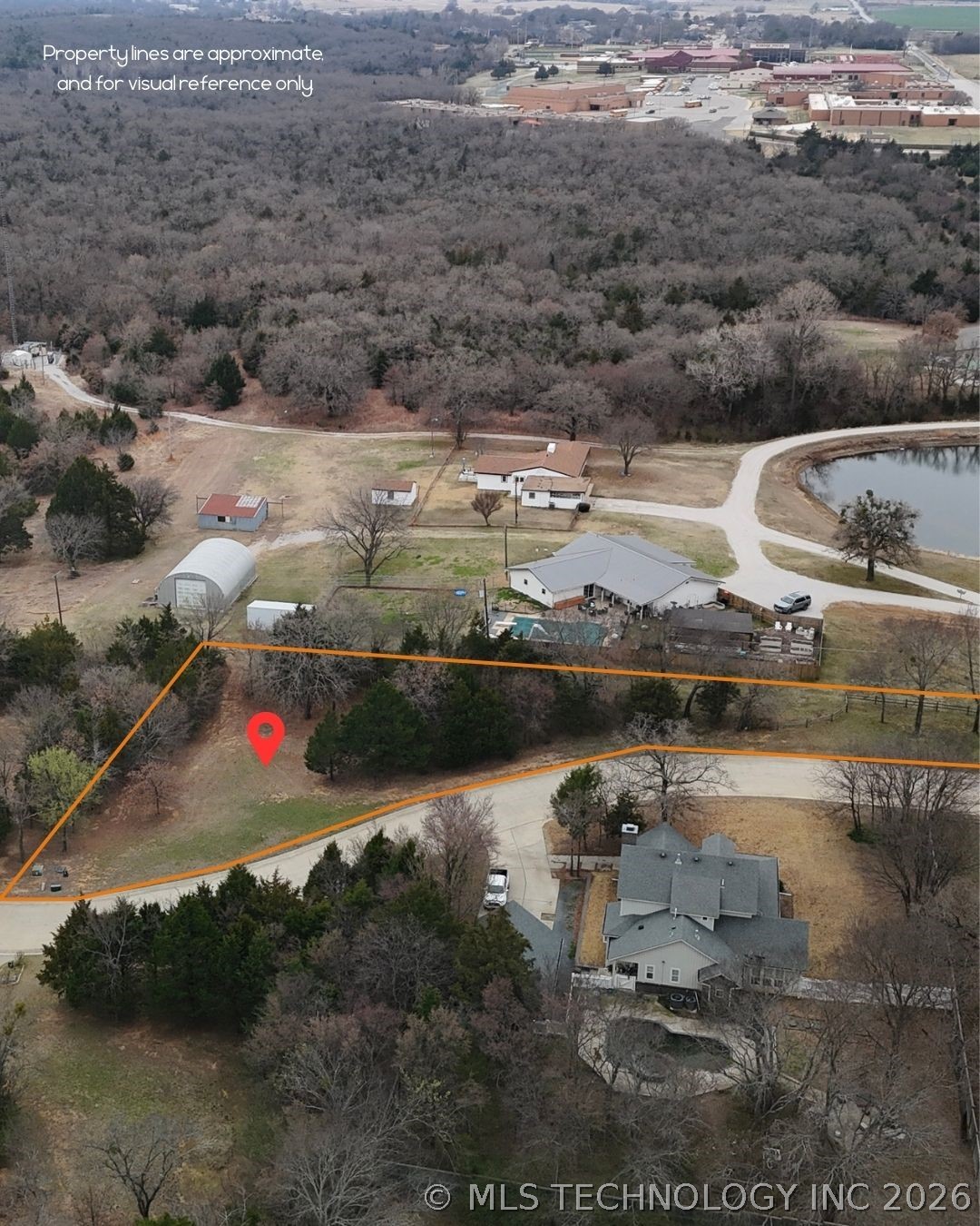3542 Highland Oaks