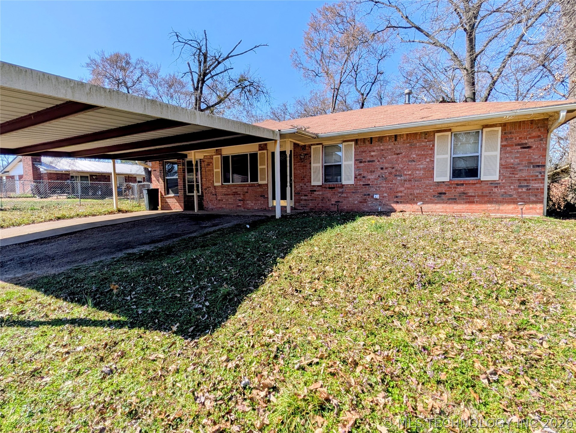 101 Beta Circle Property Photo 1