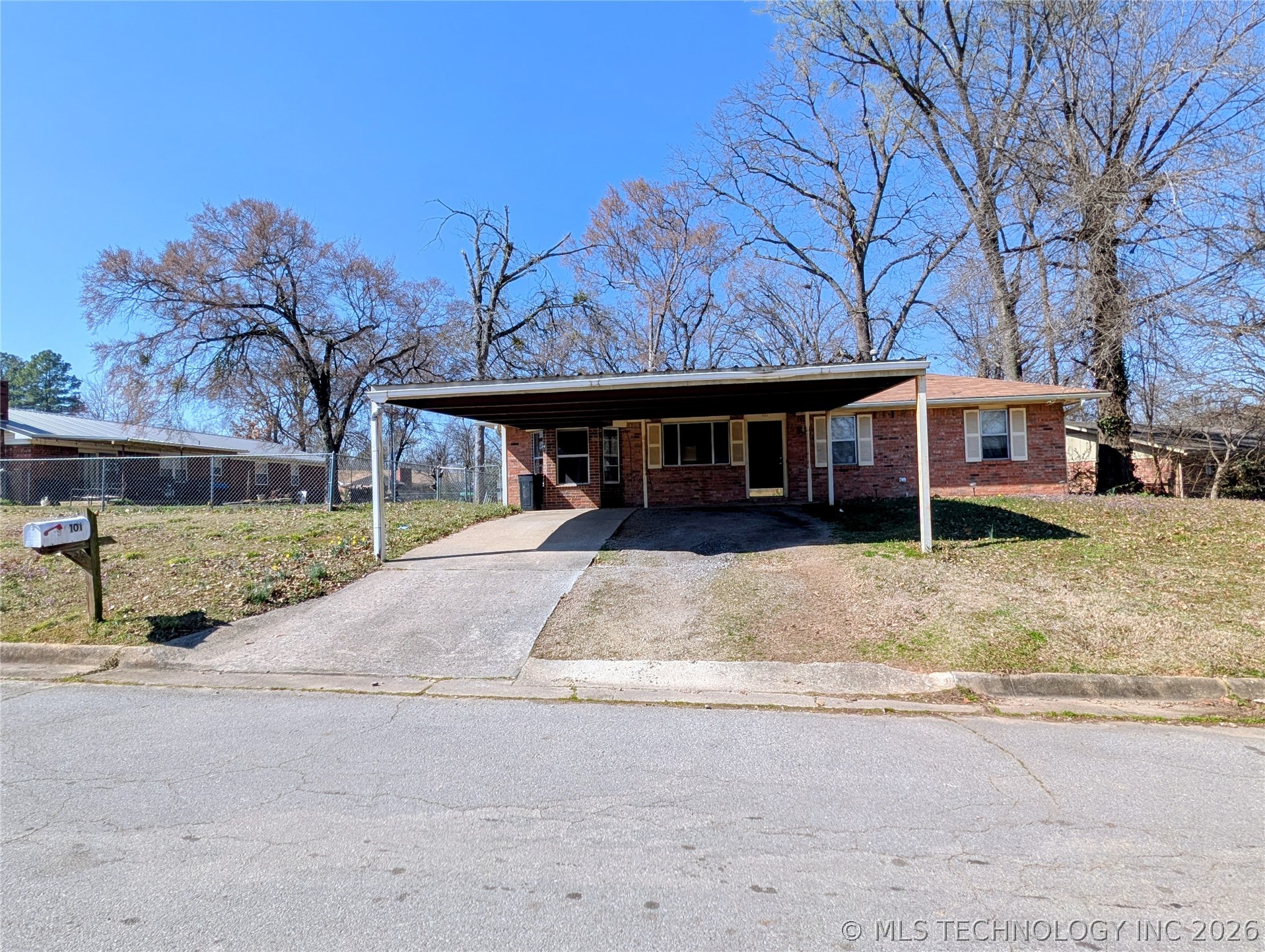 101 Beta Circle Property Photo 25