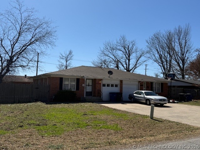 1342 E 55th Place Property Photo 1