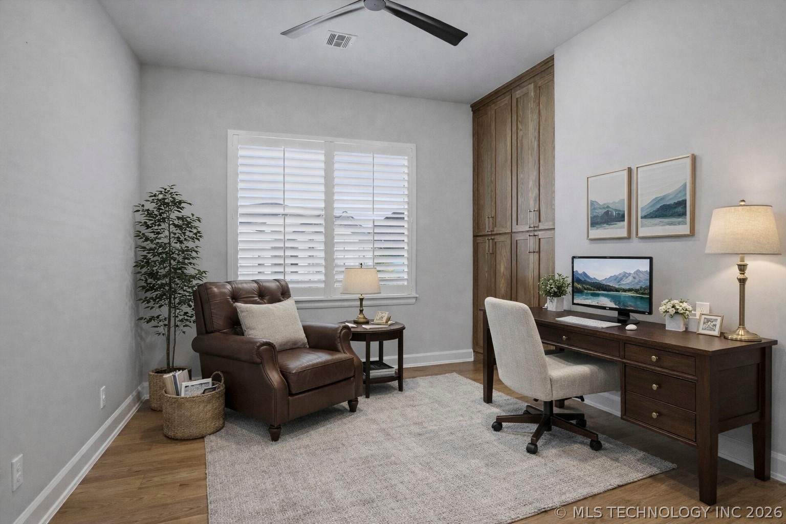 1234 N 71st Place Property Photo 33