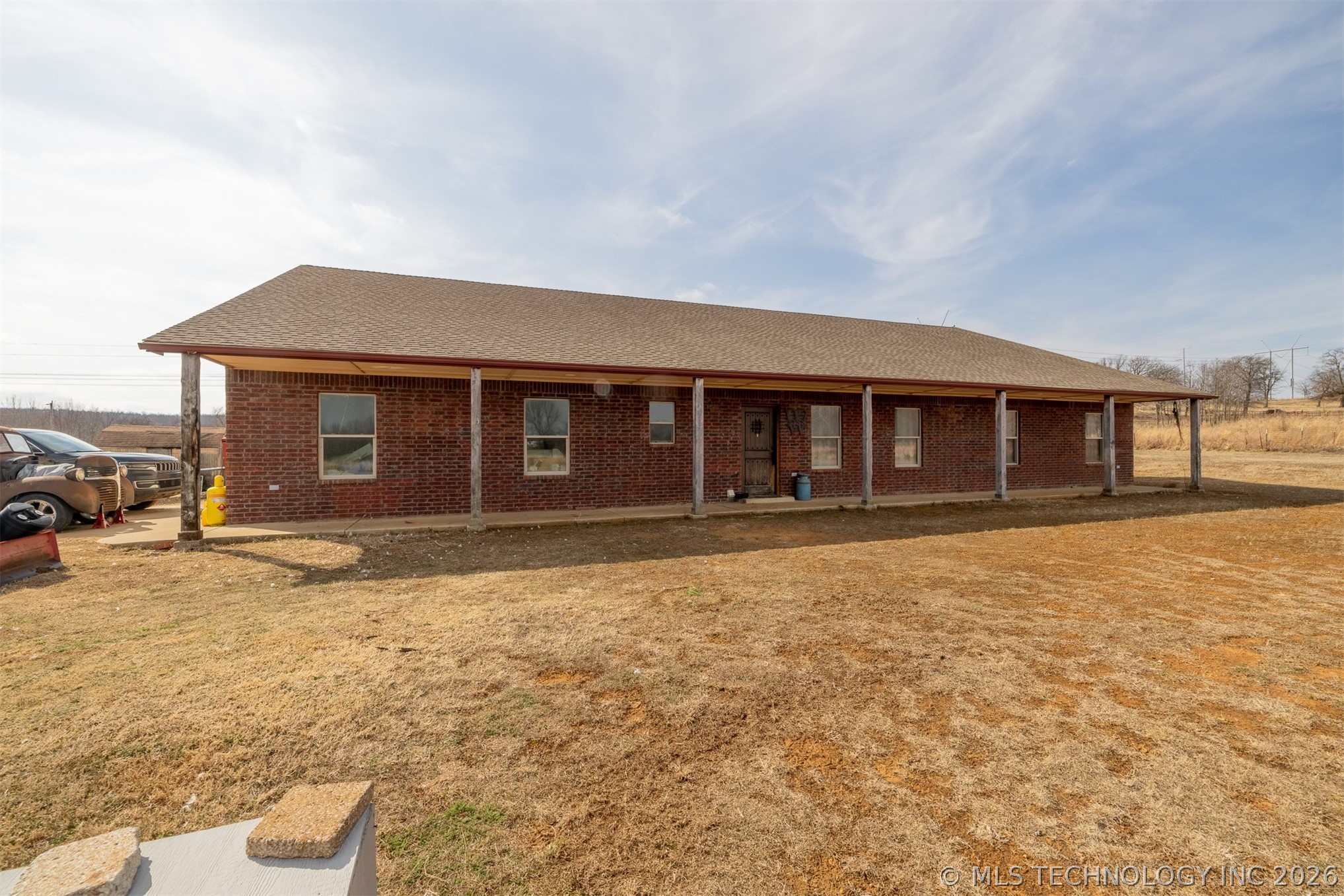 7120 S 385th West Avenue Property Photo 1