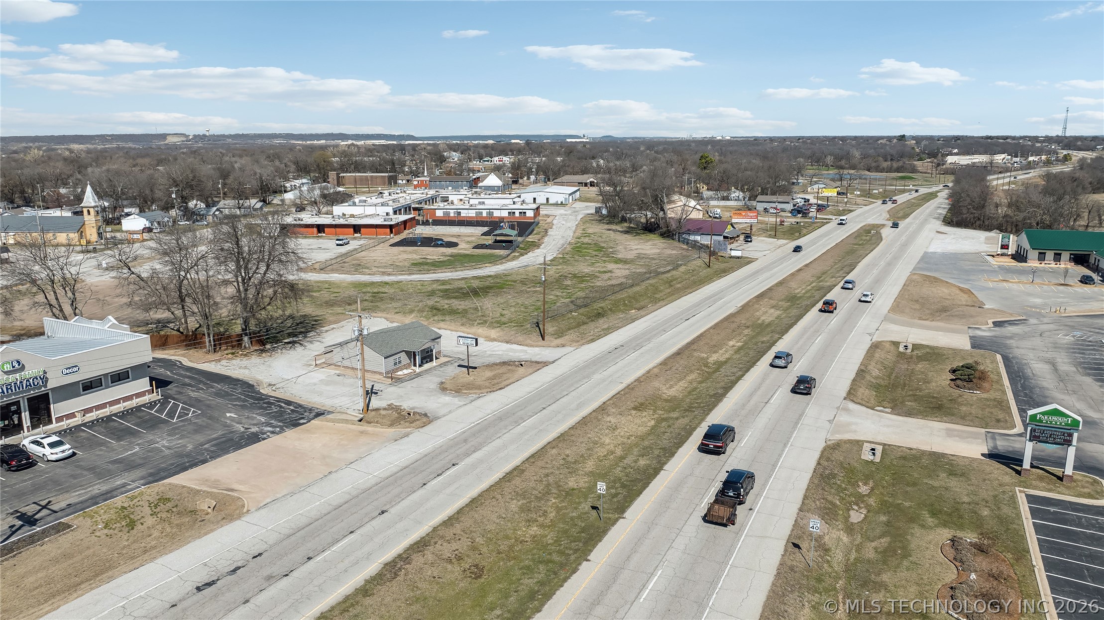 1831 N Highway 66 Route Property Photo 26