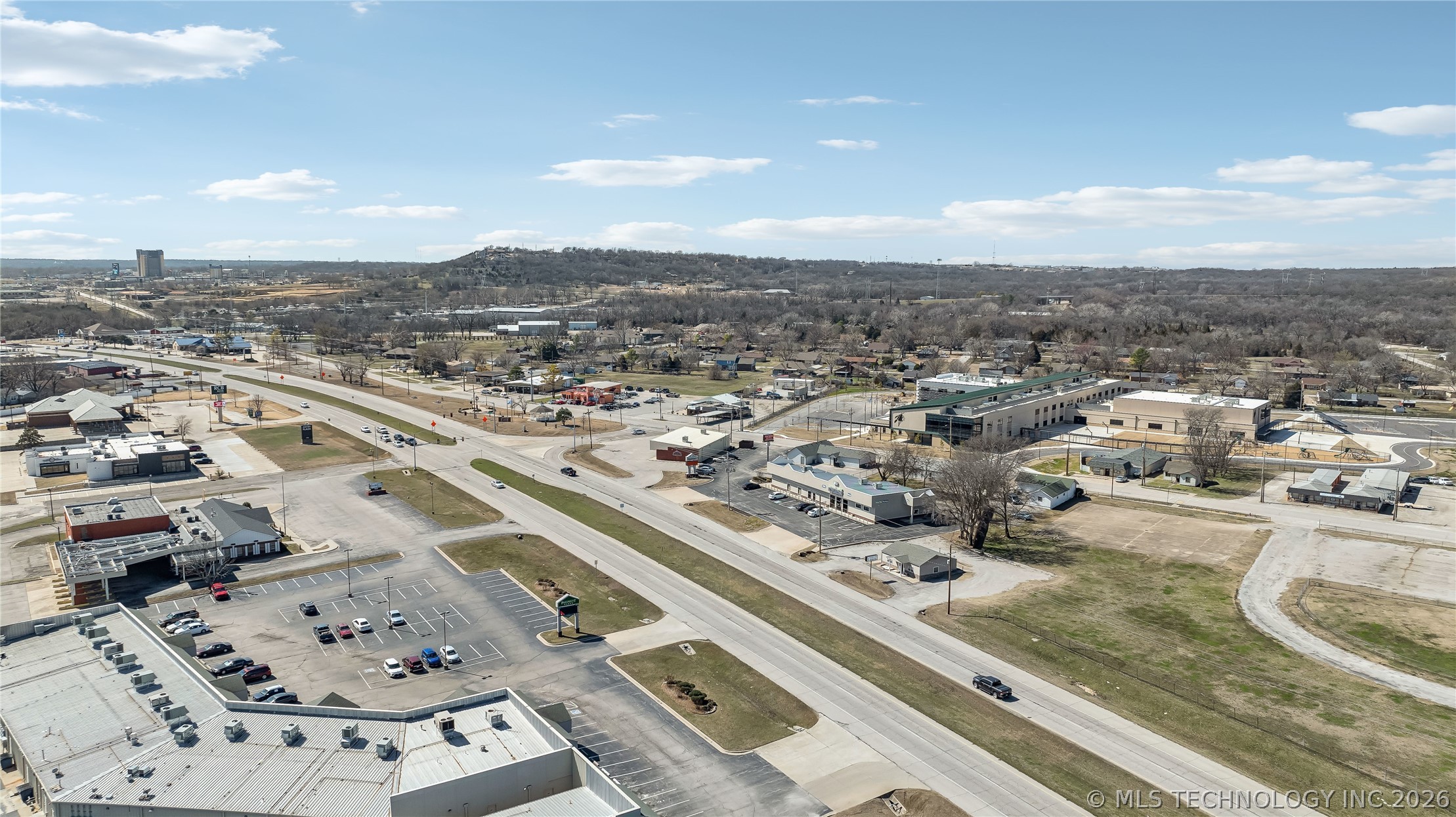 1830 N Highway 66 Route Property Photo 23