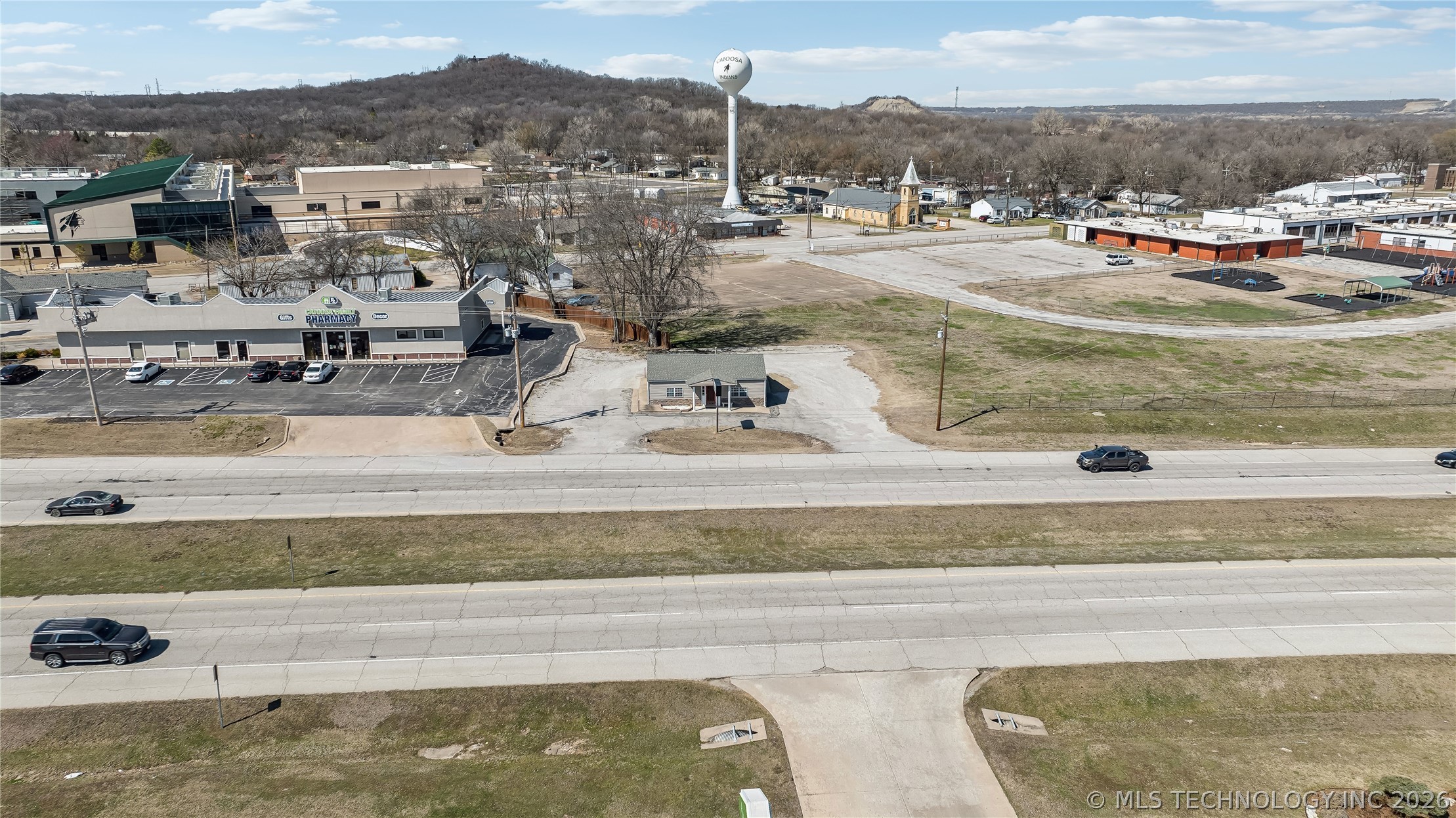 1830 N Highway 66 Route Property Photo 25