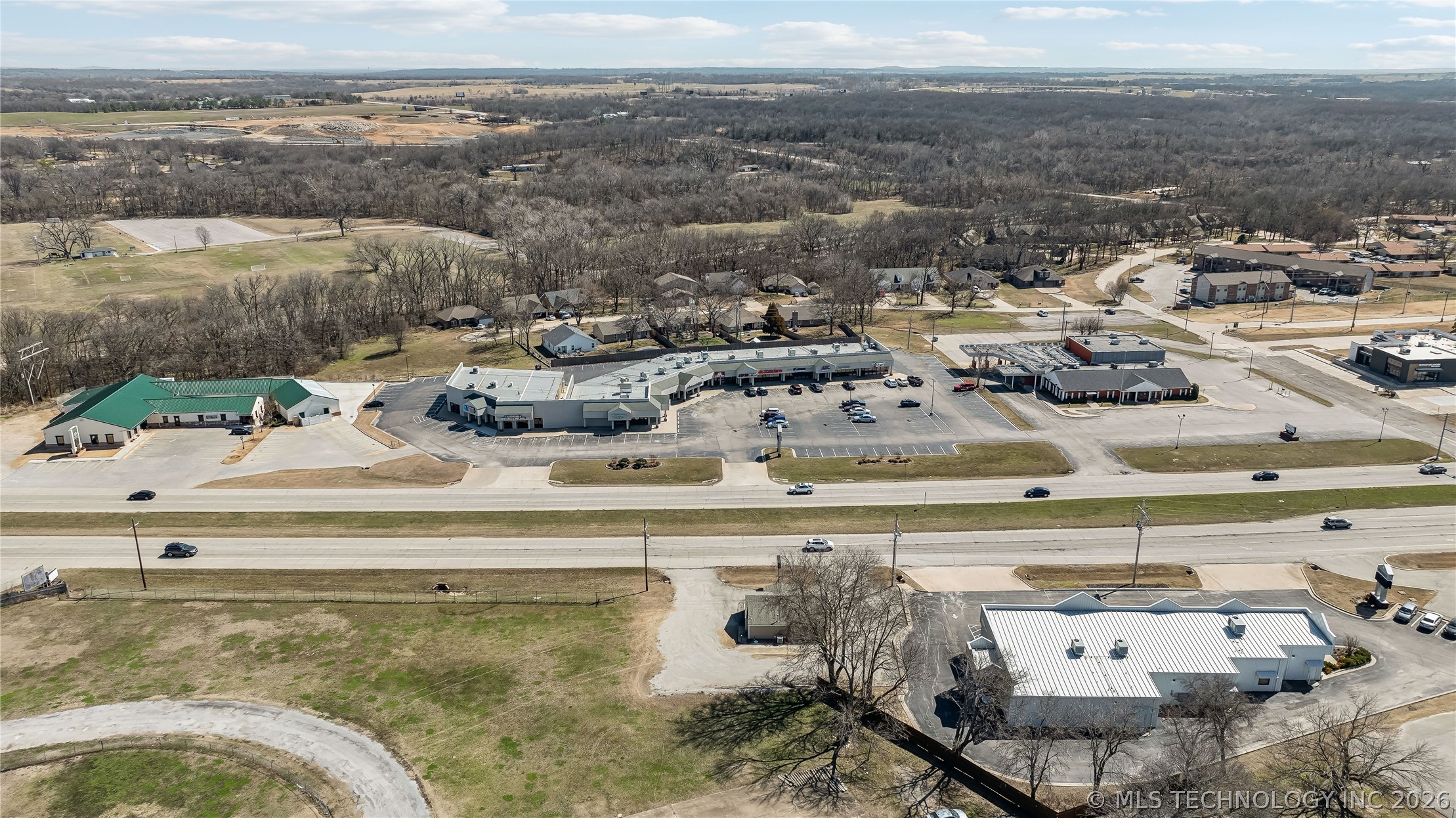 1830 N Highway 66 Route Property Photo 28