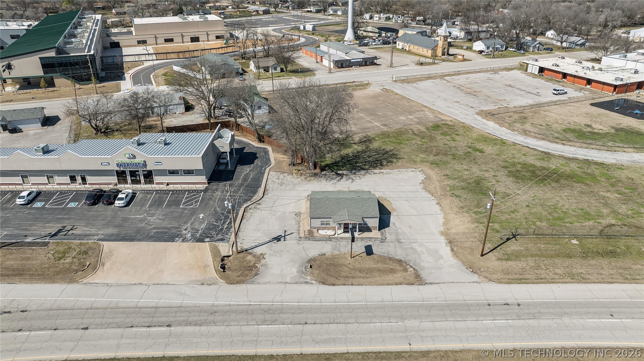 1830 N Highway 66 Route Property Photo 29