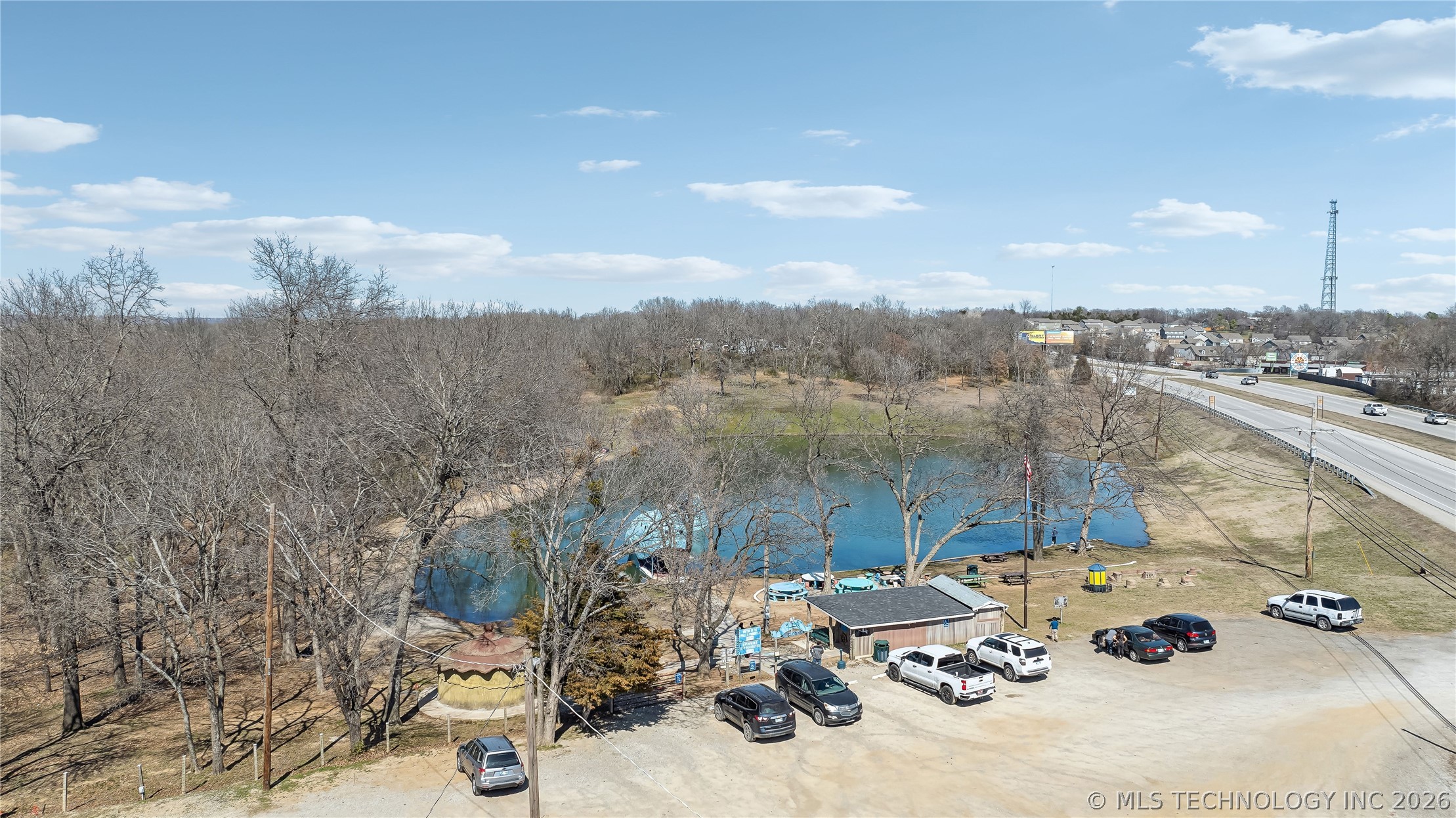 1830 N Highway 66 Route Property Photo 31
