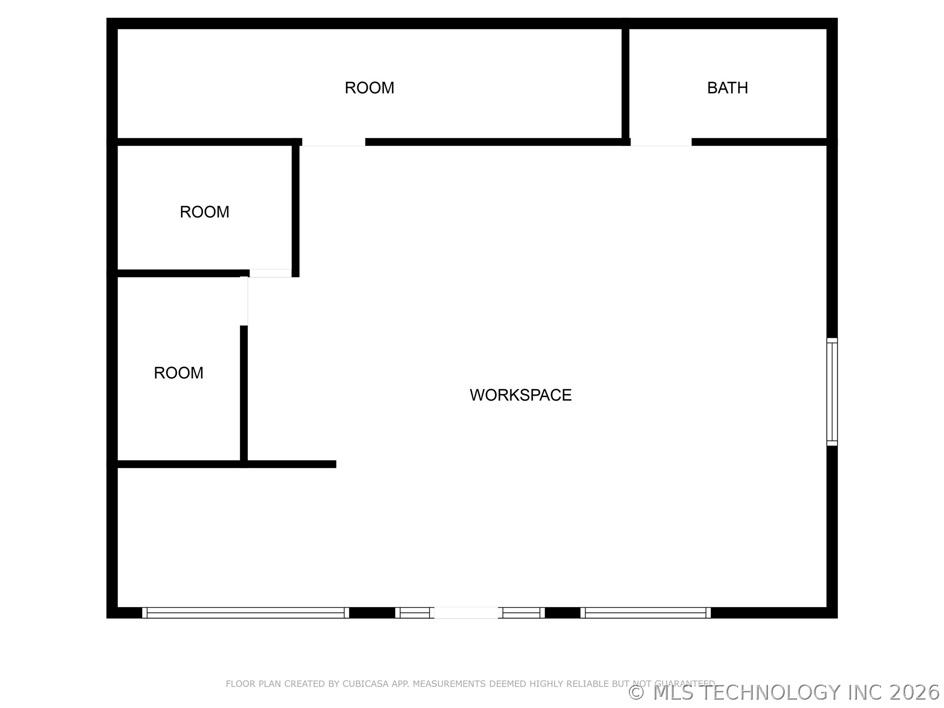 1830 N Highway 66 Route Property Photo 32