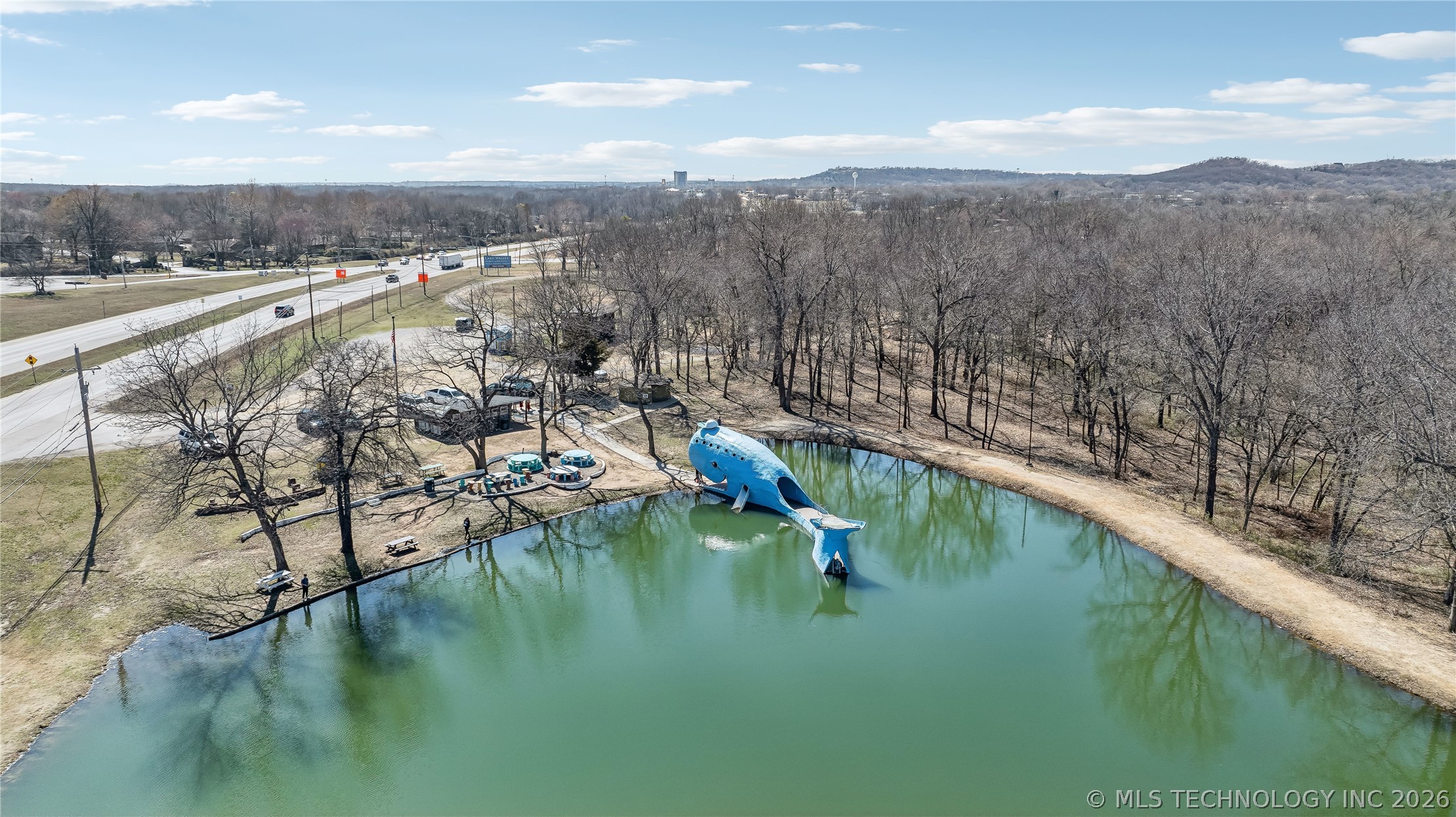 1830 N Highway 66 Route Property Photo 33