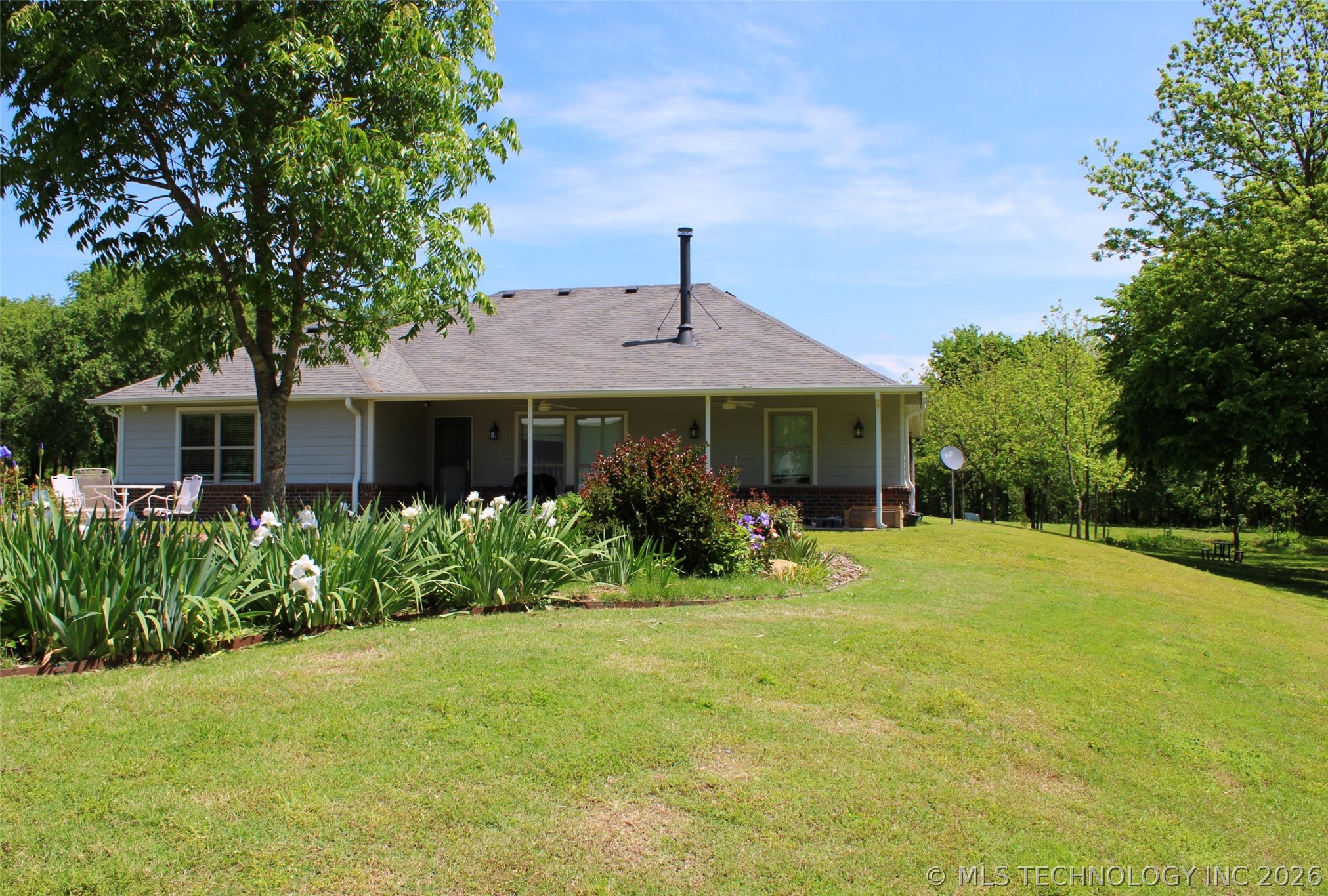 14902 E 370 Road Property Photo 2
