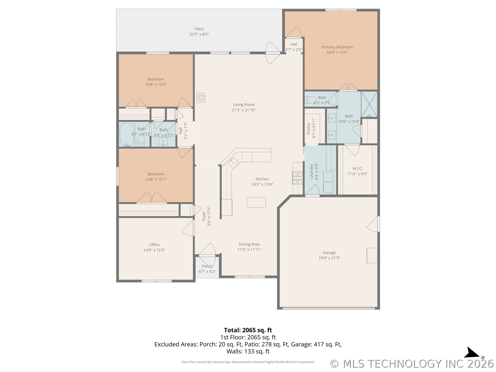 14902 E 370 Road Property Photo 19