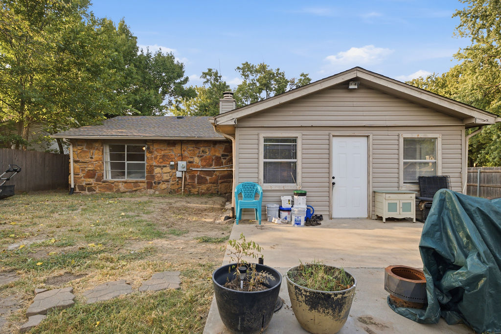 125 W Austin Street Property Photo 27