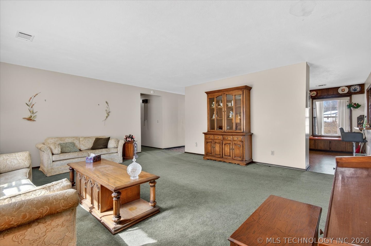 16708 Hwy 123 Property Photo 6