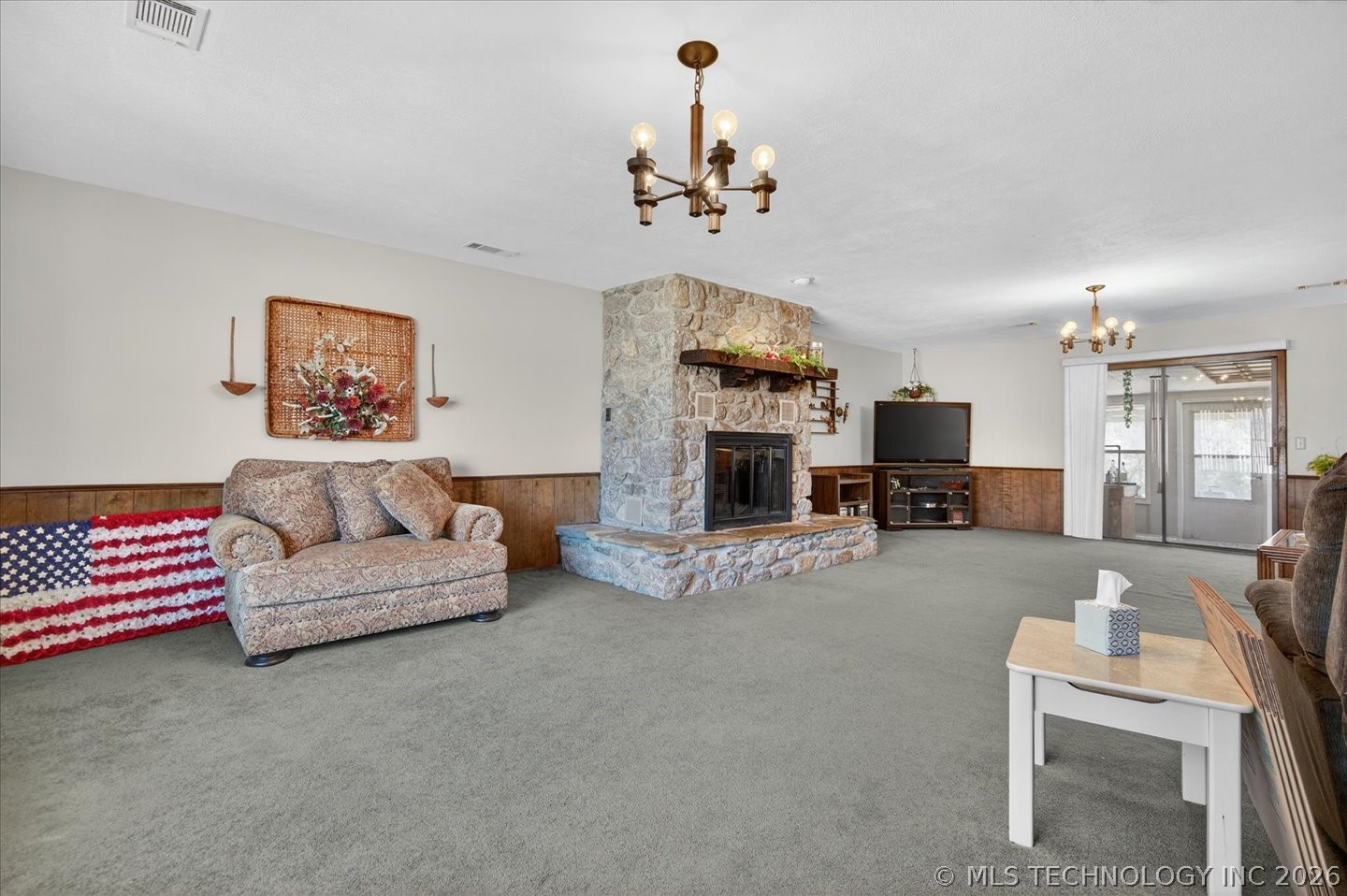 16708 Hwy 123 Property Photo 13