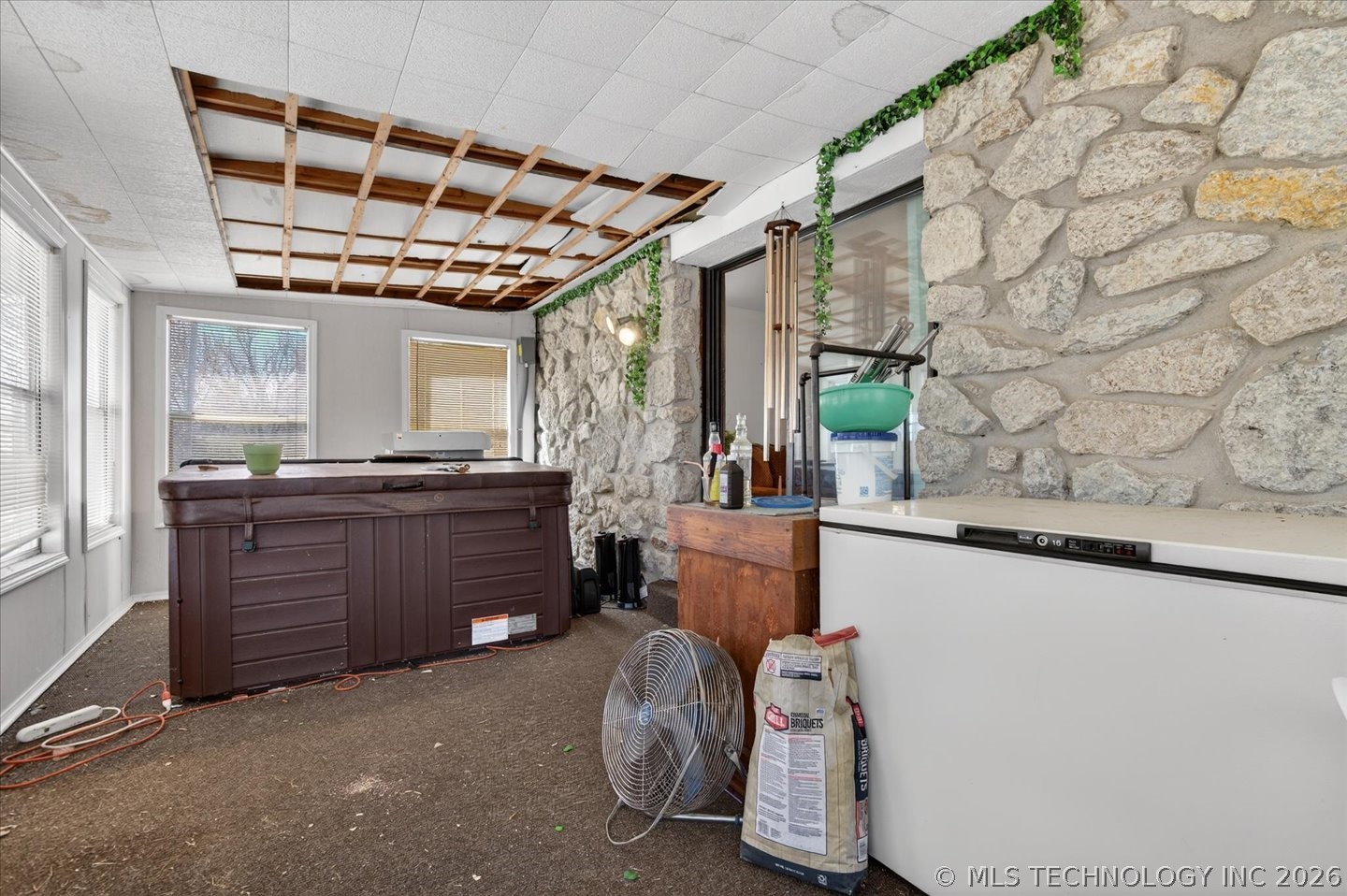 16708 Hwy 123 Property Photo 15