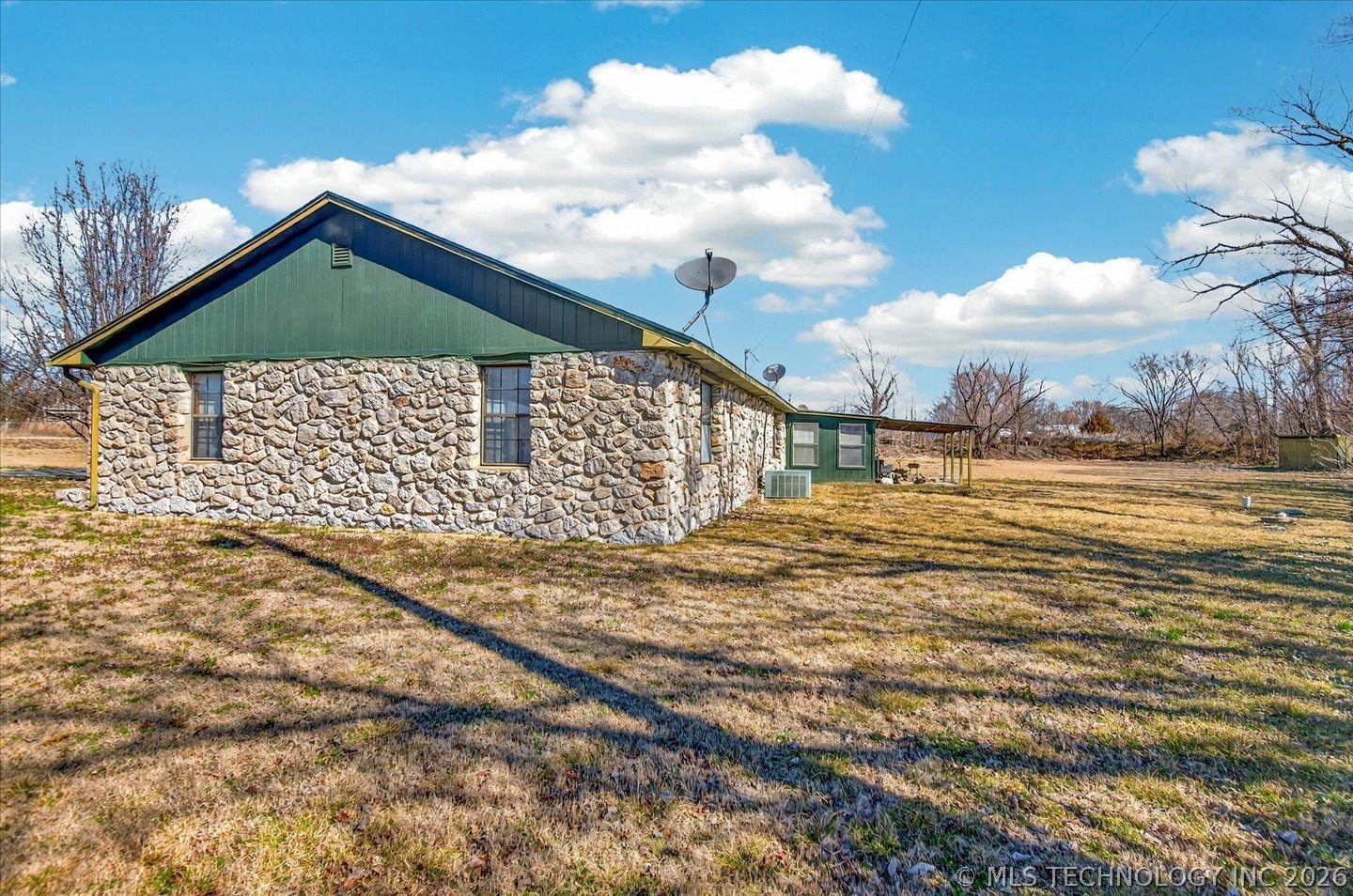16708 Hwy 123 Property Photo 26