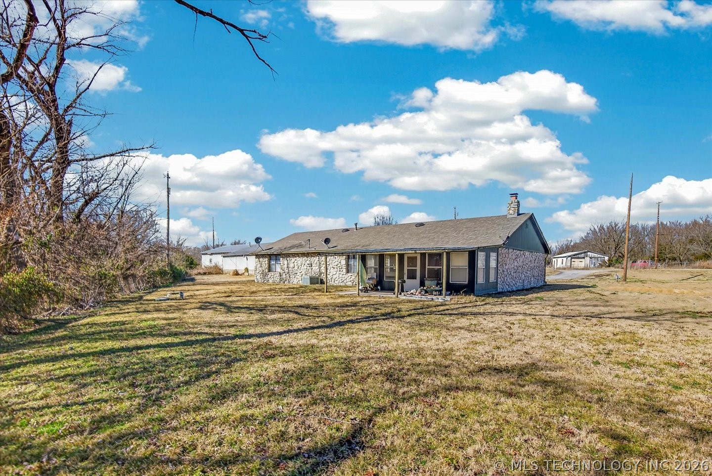 16708 Hwy 123 Property Photo 27