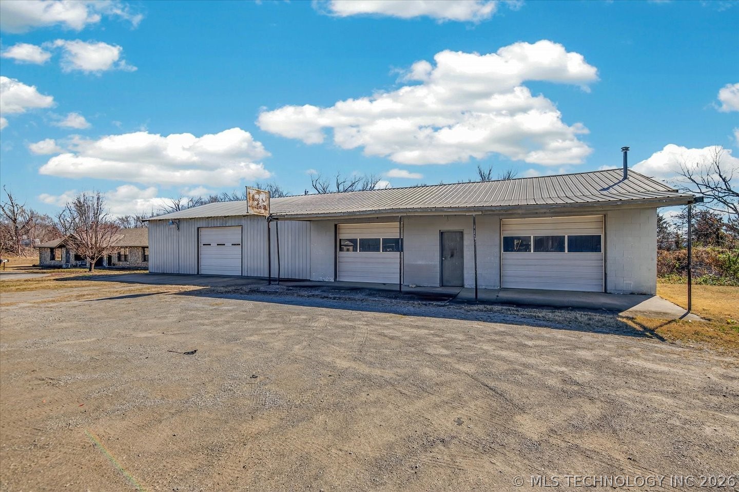 16708 Hwy 123 Property Photo 29