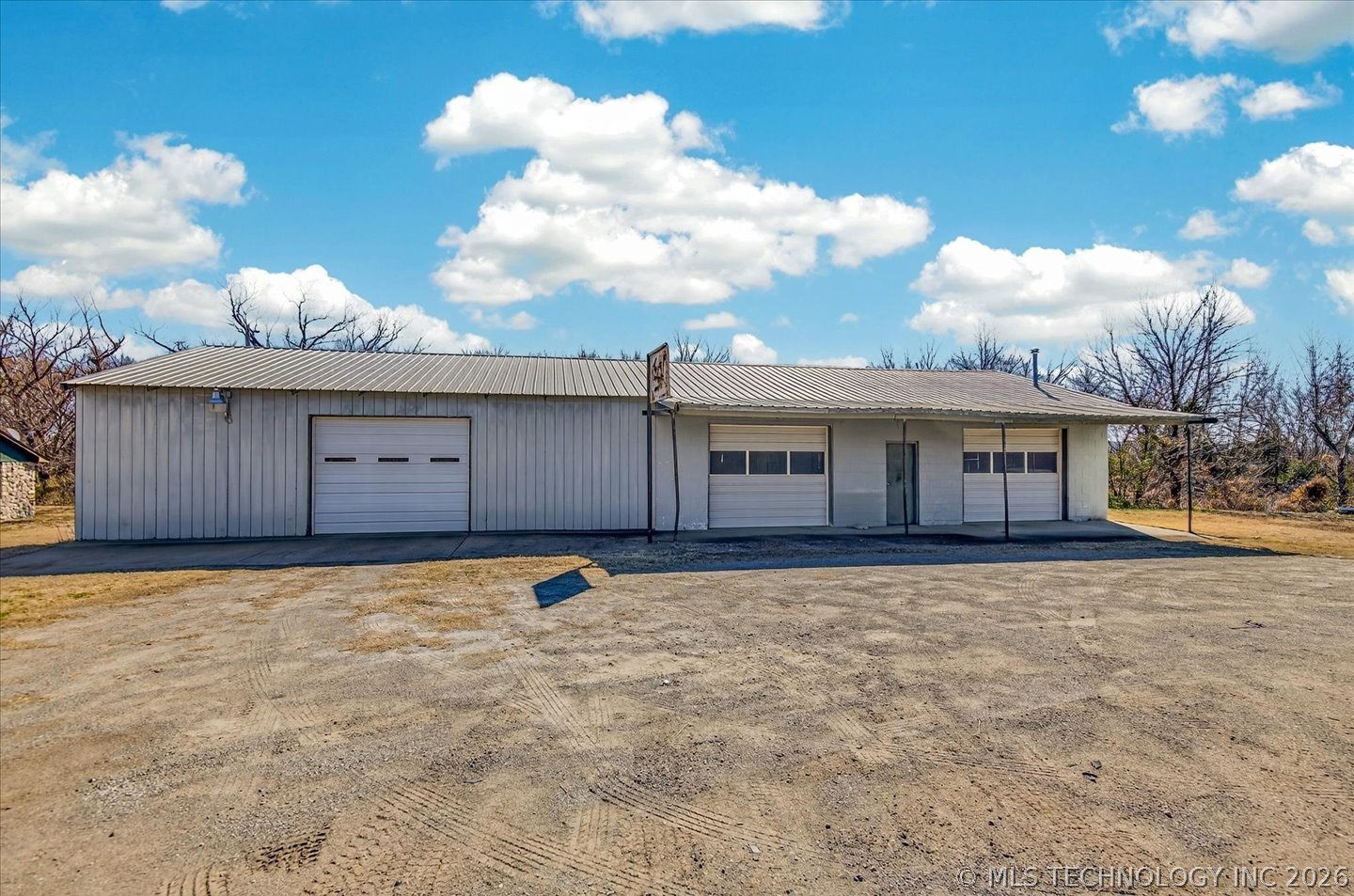 16708 Hwy 123 Property Photo 30