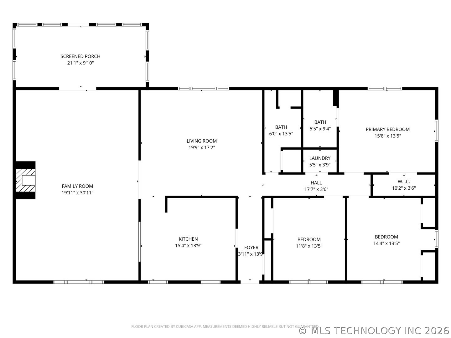 16708 Hwy 123 Property Photo 33